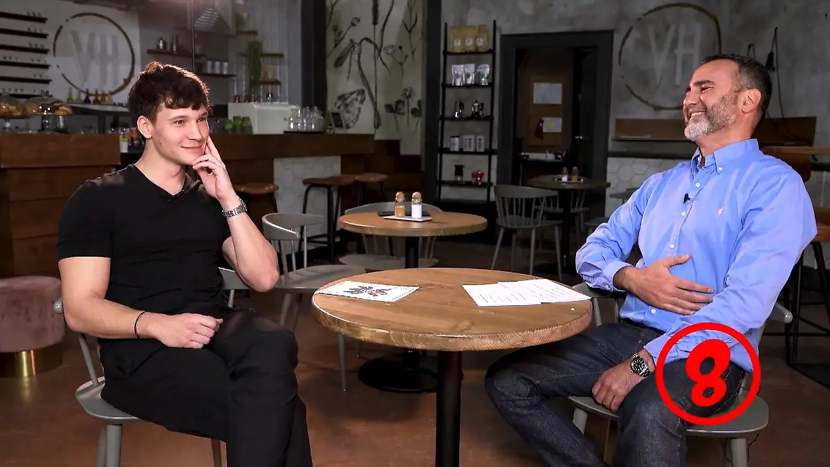 Wincent Weiss bei „Ein Promi ein Joker" Jetzt wird es intim!