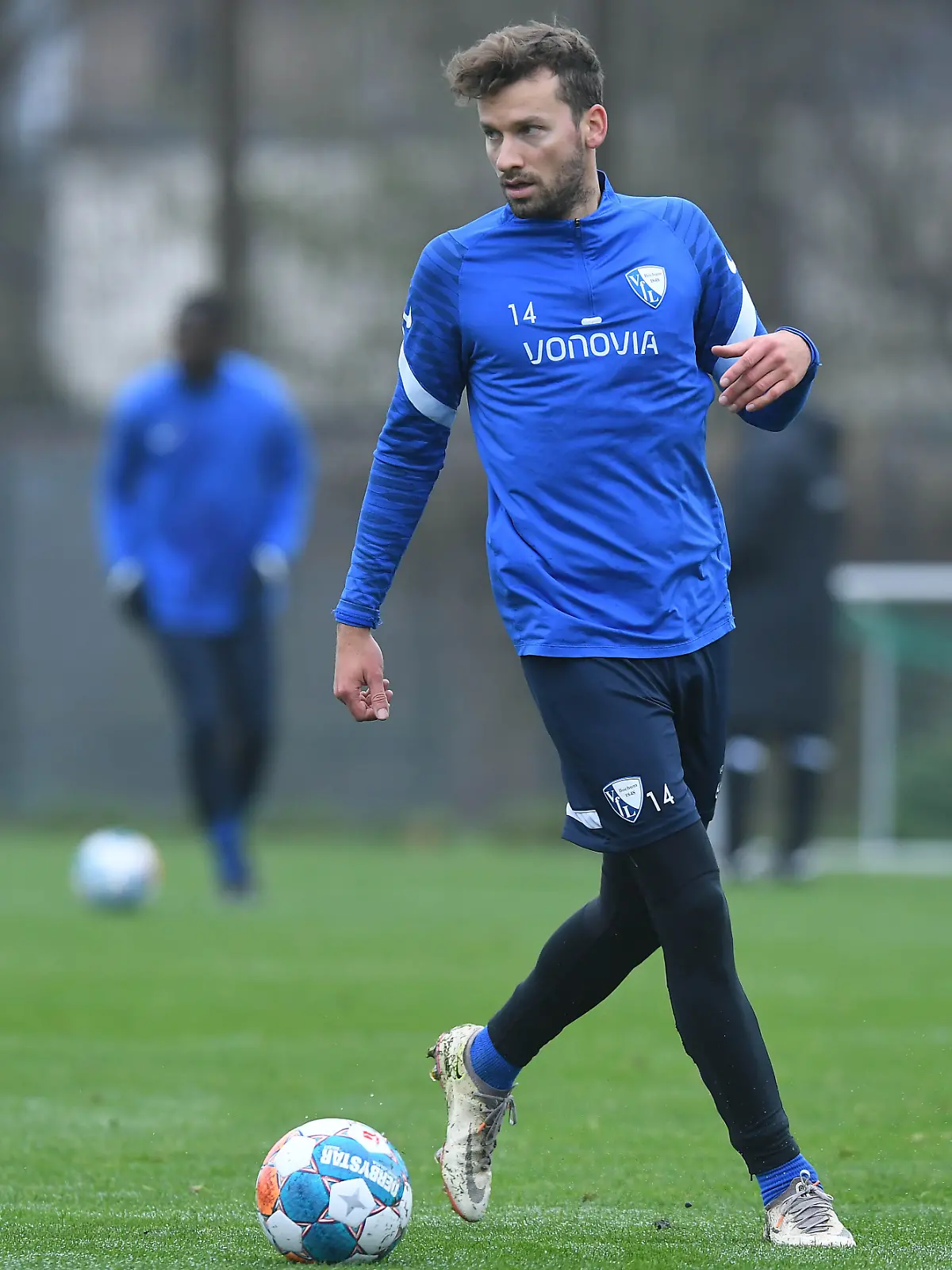 Tom Weilandt