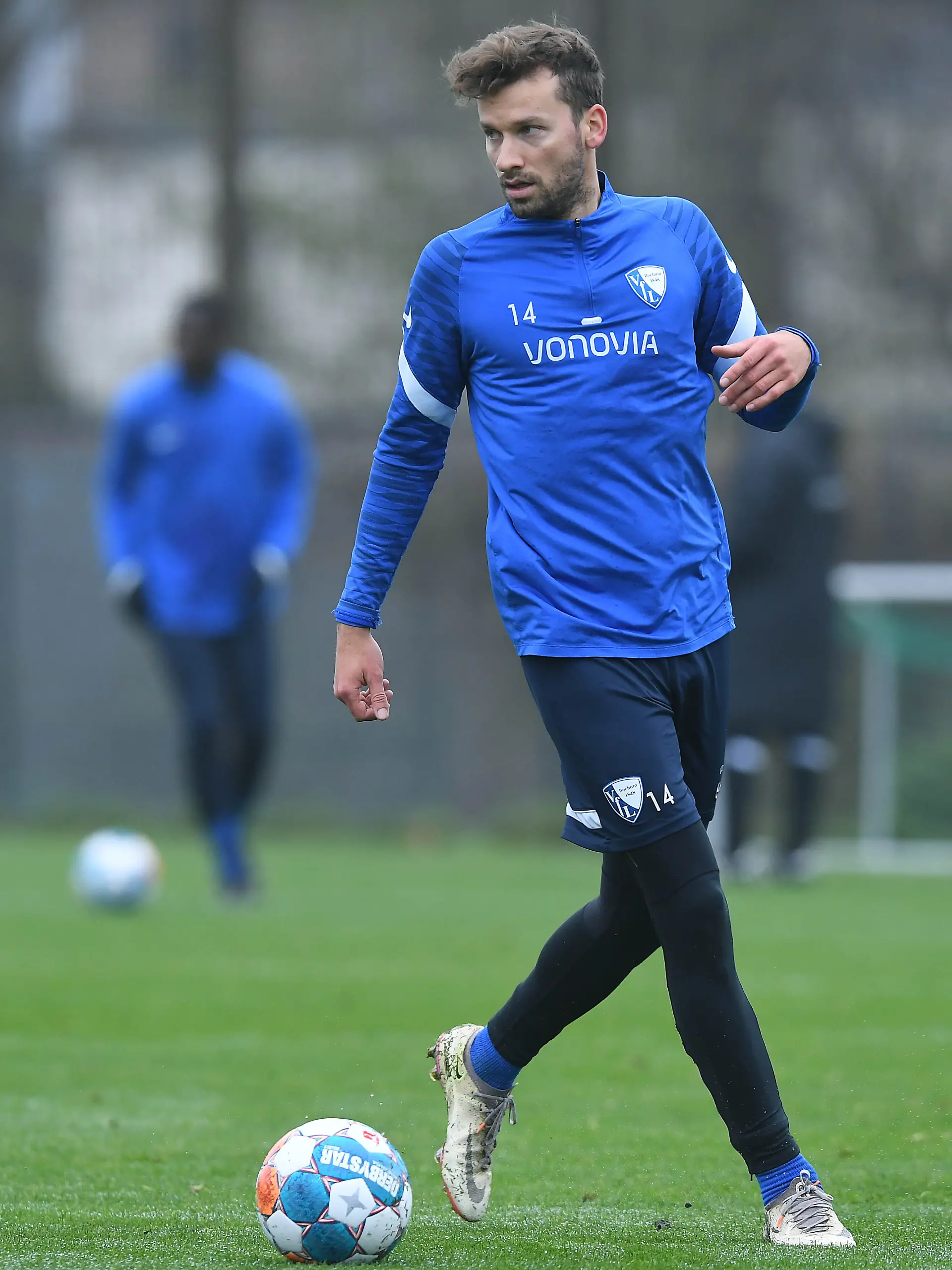 Tom Weilandt
