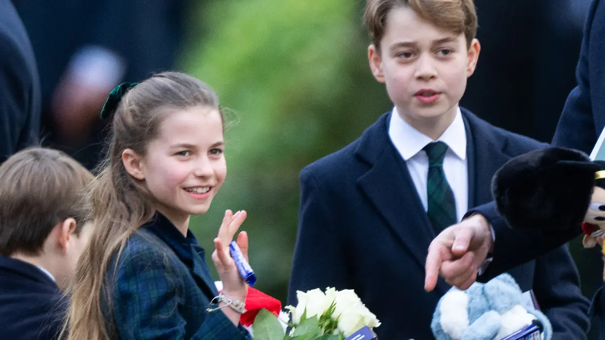 Prinzessin Charlotte