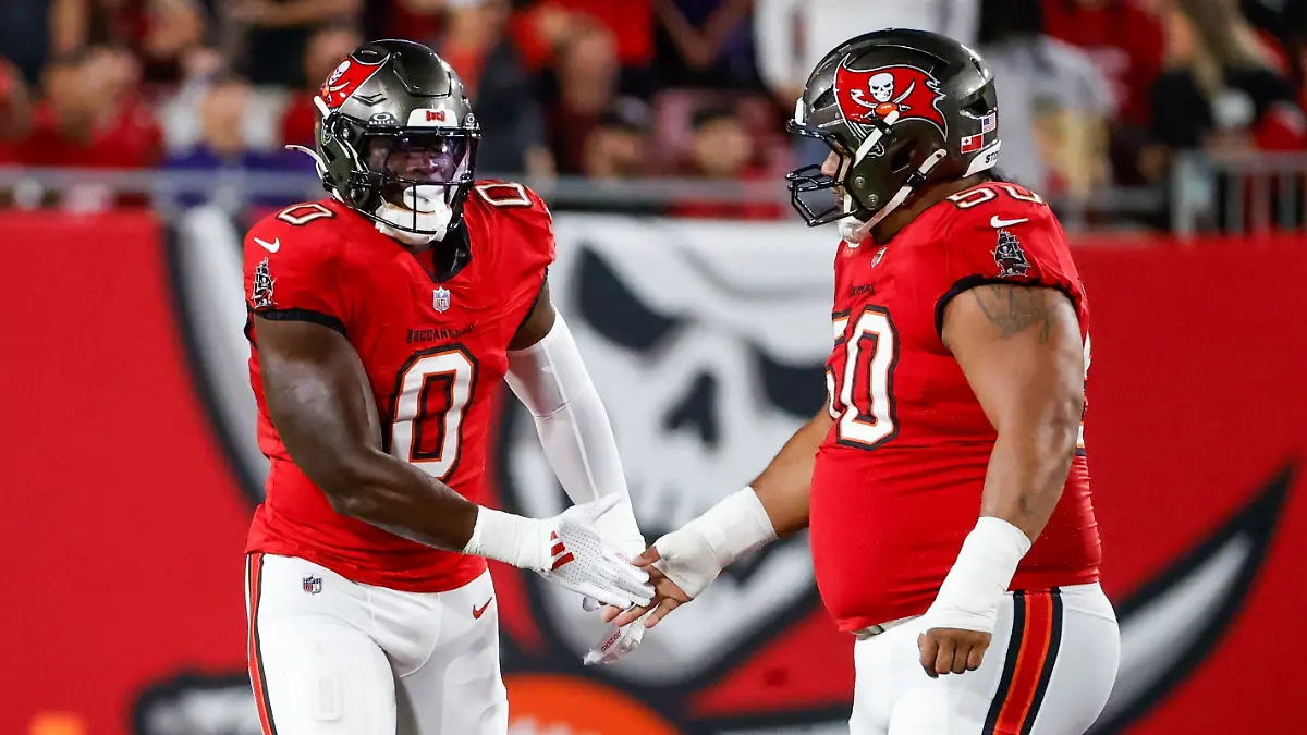 Tampa Bay Buccaneers