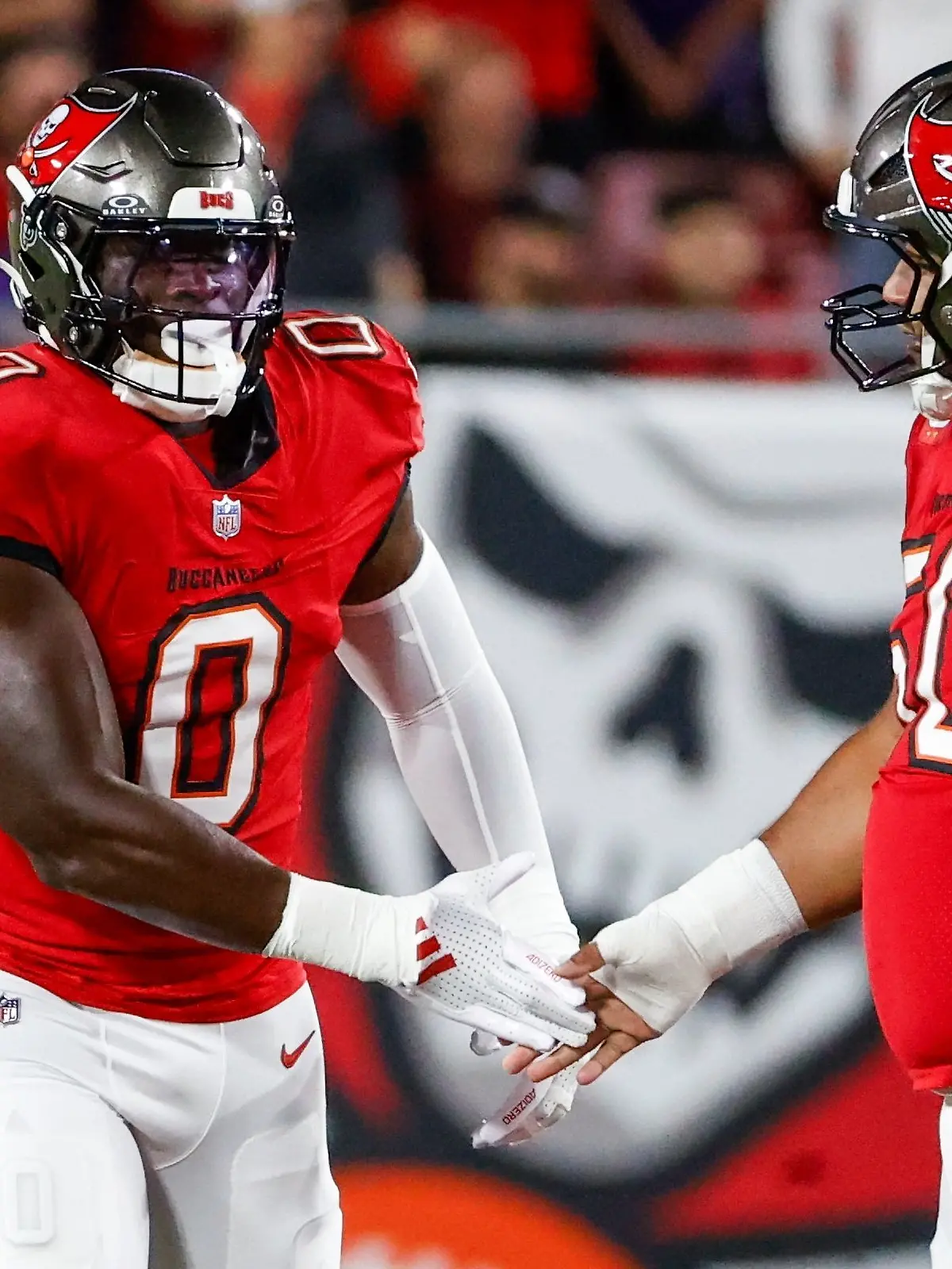 Tampa Bay Buccaneers