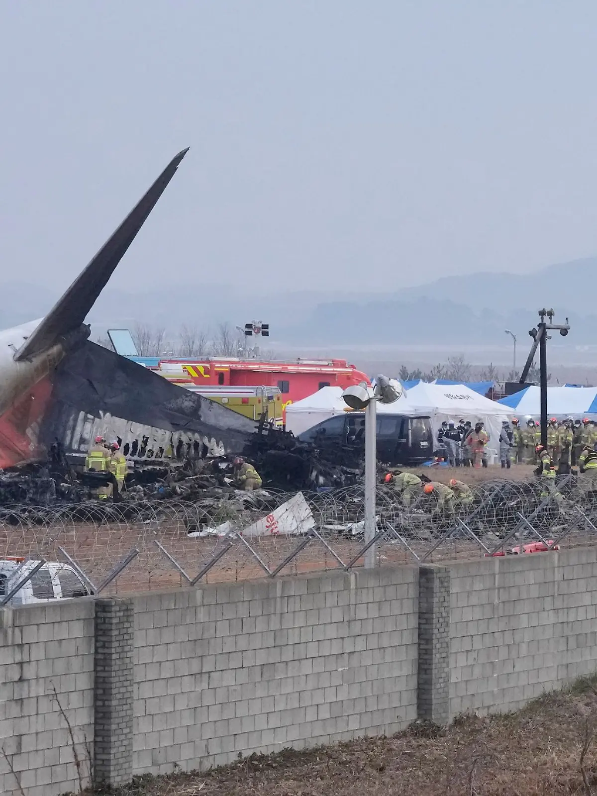 Bild zu: "Nächster Flieger der Unglücks-Airline entgeht nur knapp einer Katastrophe "