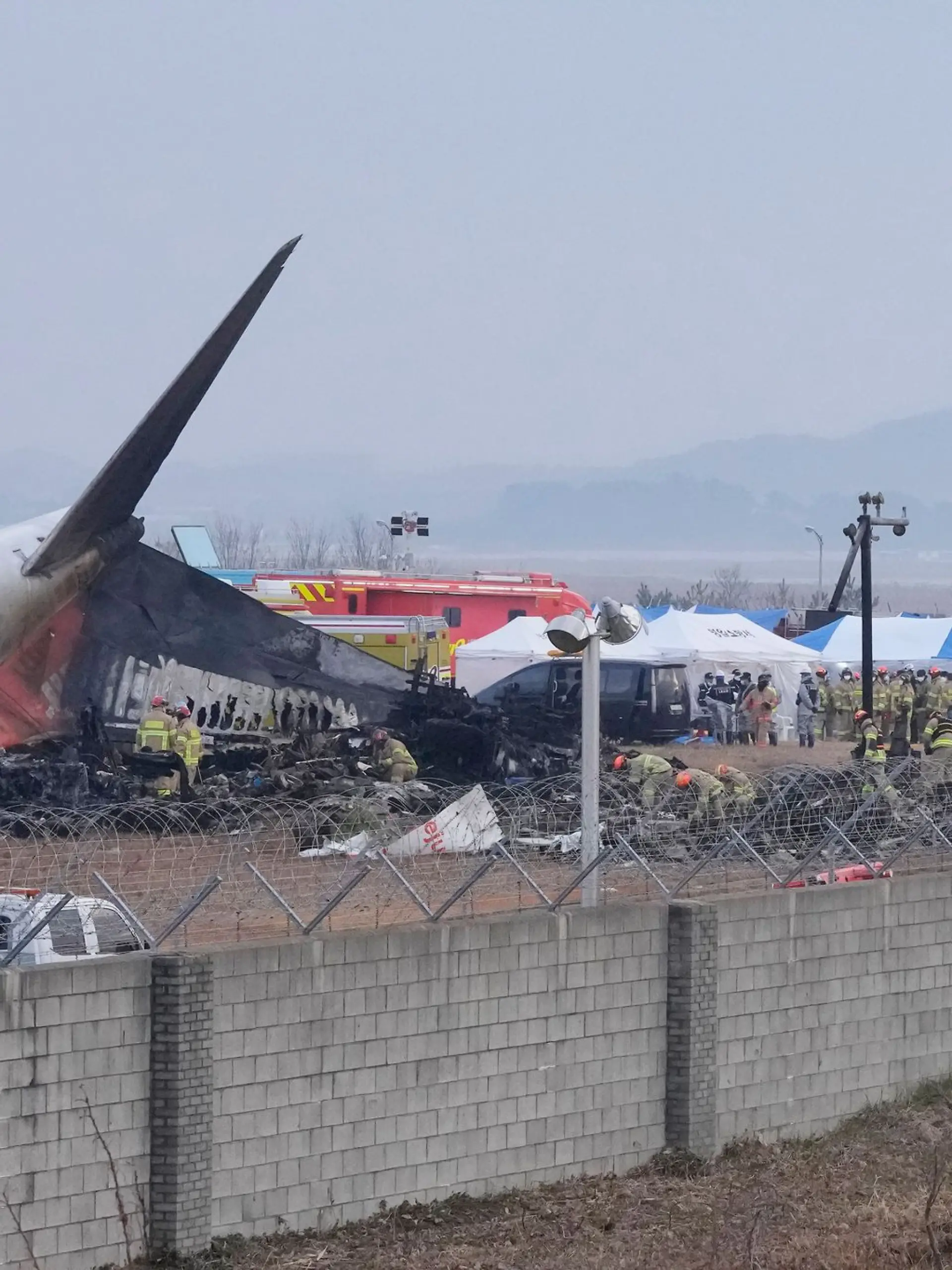 Bild zu: "Nächster Flieger der Unglücks-Airline entgeht nur knapp einer Katastrophe "