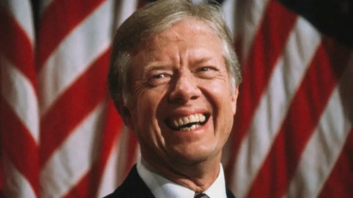 Wer War Der Schlechteste Präsident Der Usa www.rtl.de