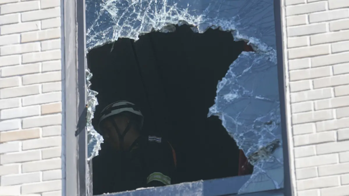 Tote und Verletzte bei Hotelbrand in Bangkok