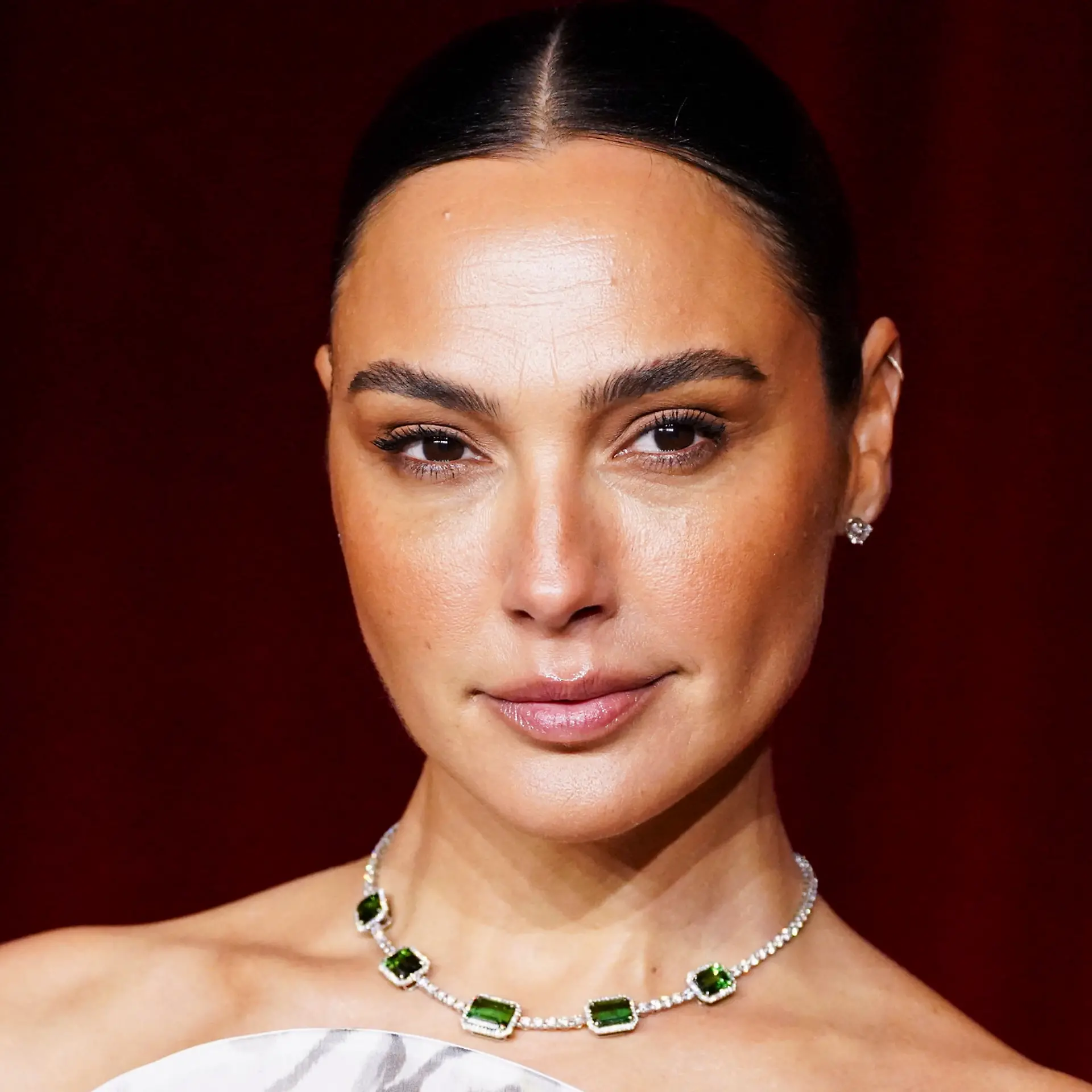 Gal Gadot Gal Gadot