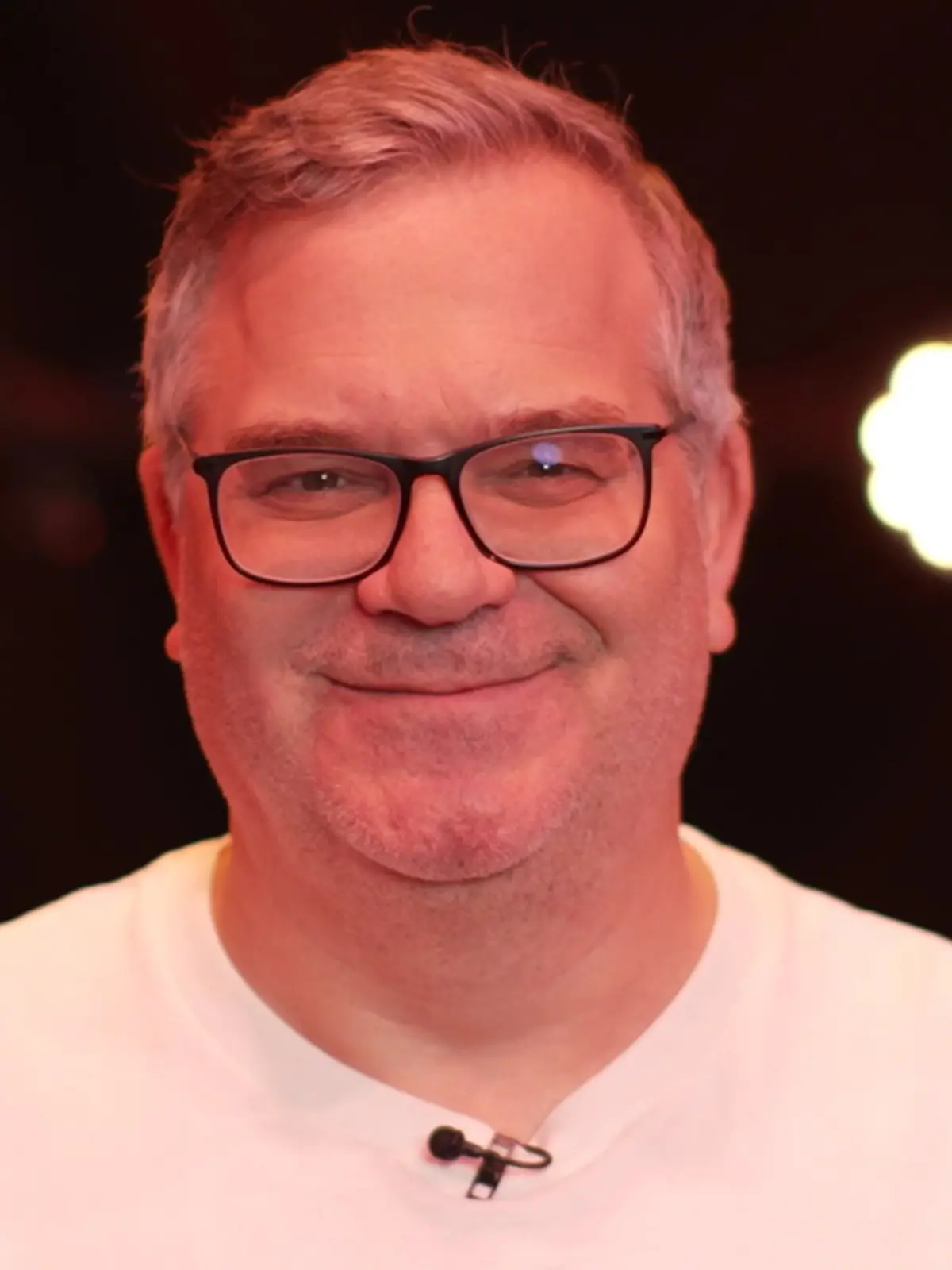 Elton will ins Dschungelcamp