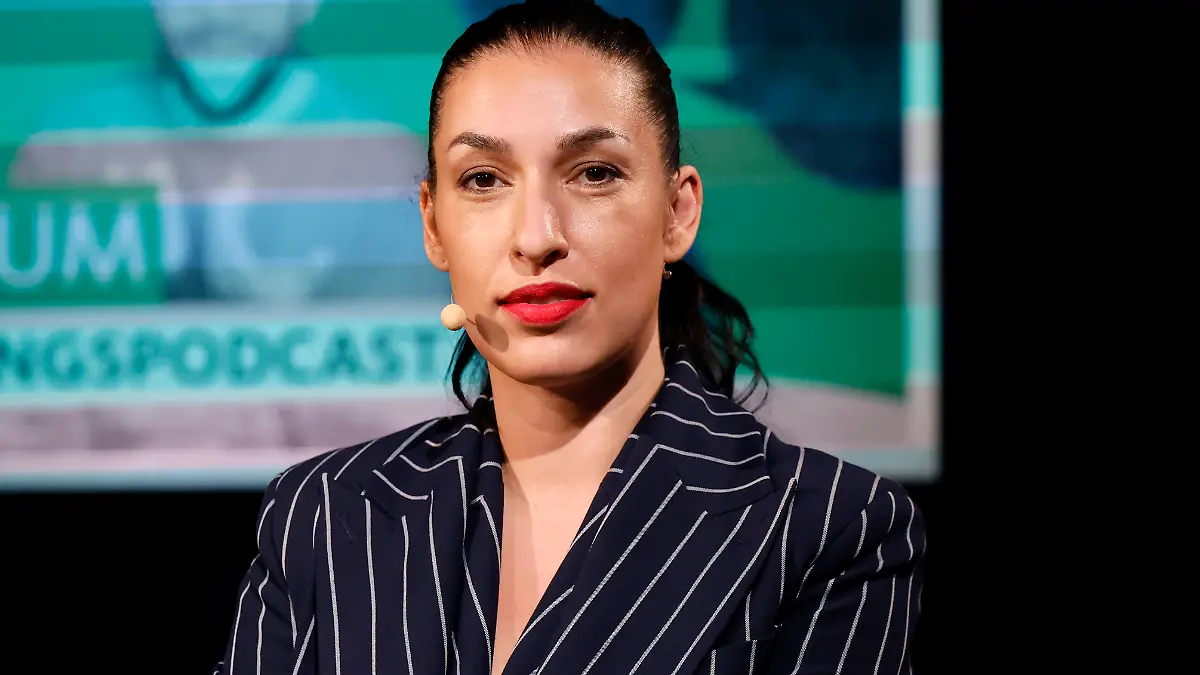 Das Jahr 2024 endet für Tijen Onaran mit einem traurigen Verlust.