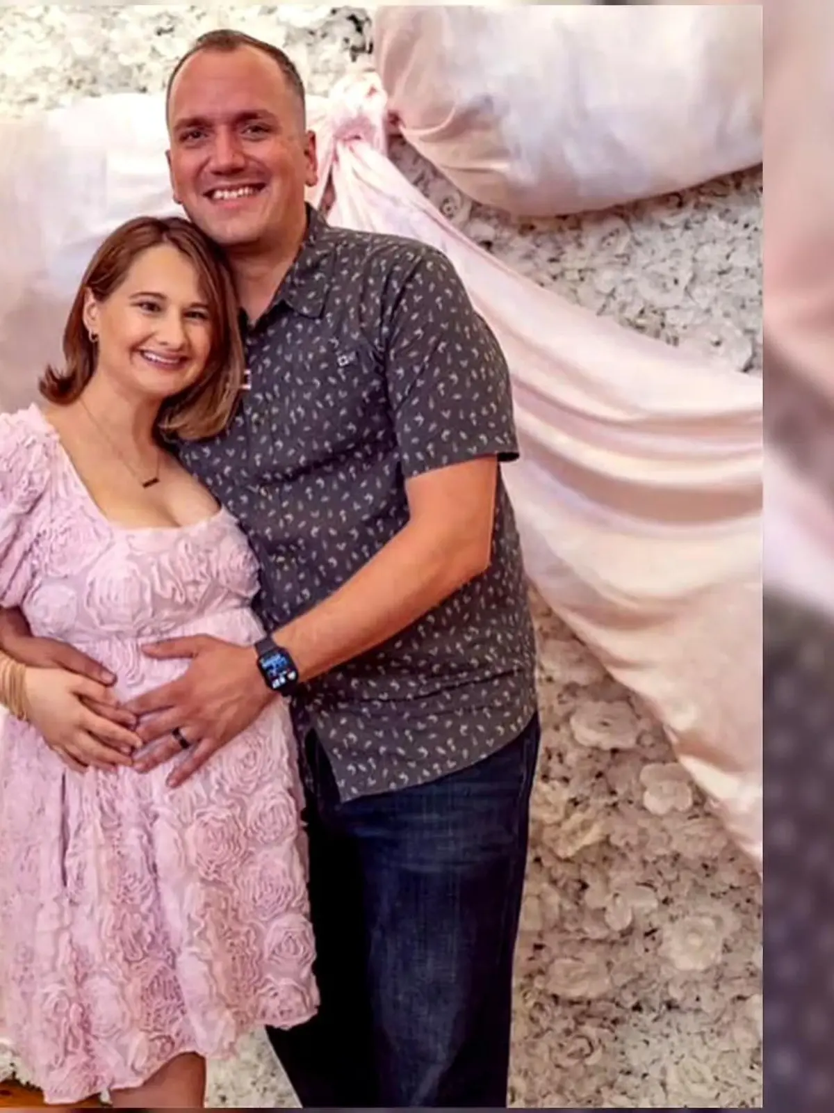 Bild zu: "Von eigener Mutter krank gemacht – jetzt wird Gypsy selbst Mama"