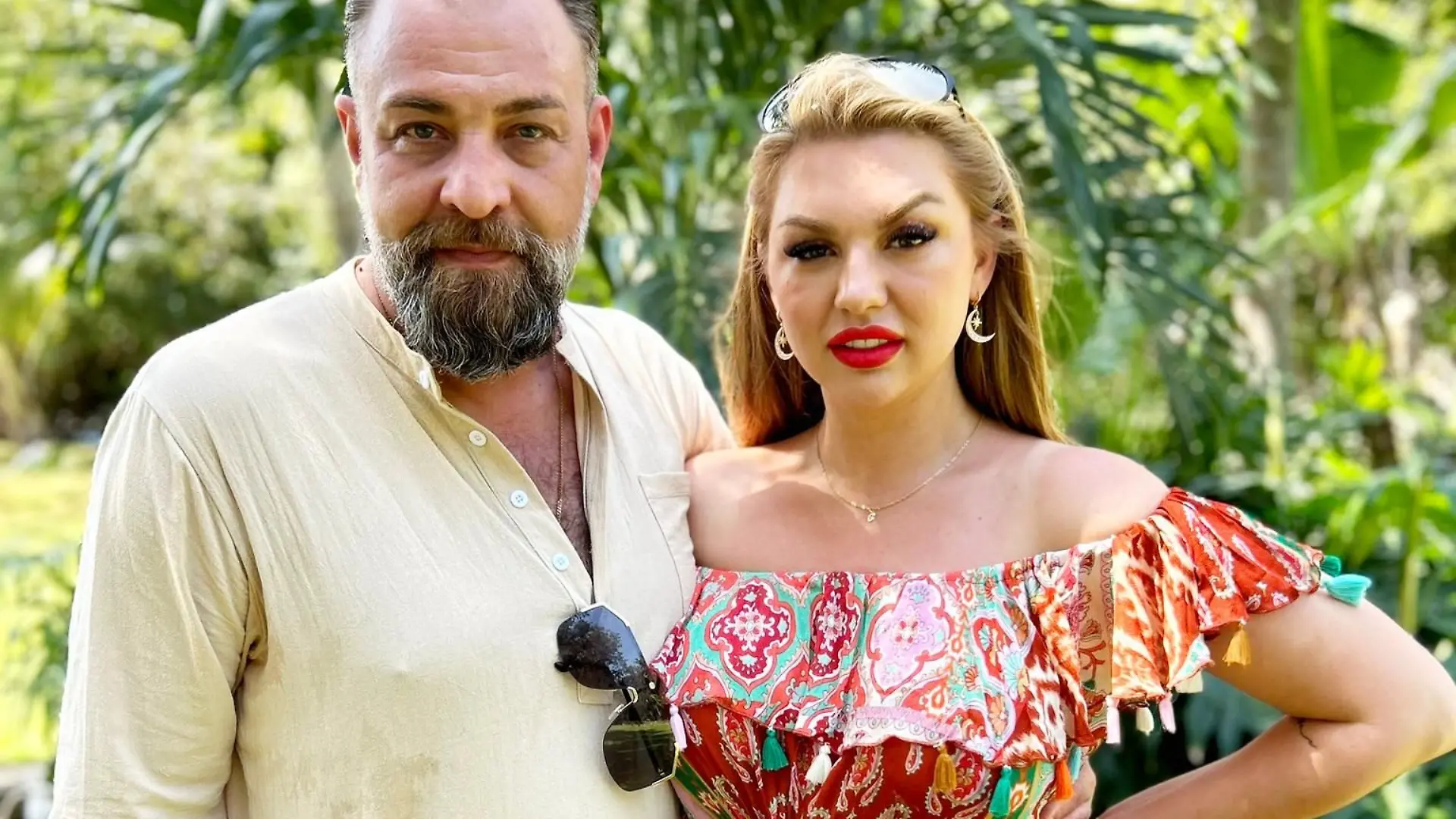 Natalia & Jiorgos