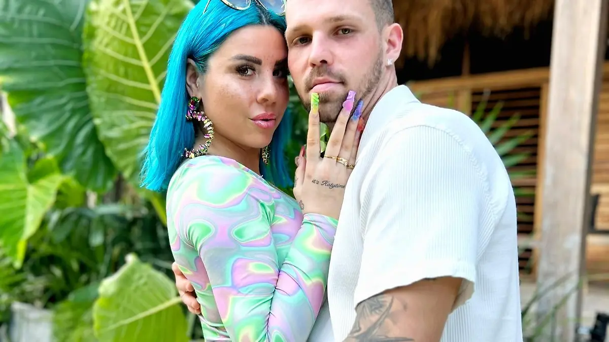 Kate & Jakub