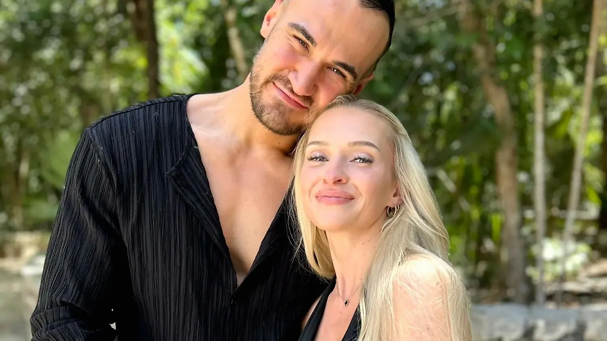 Justyna & Adrian