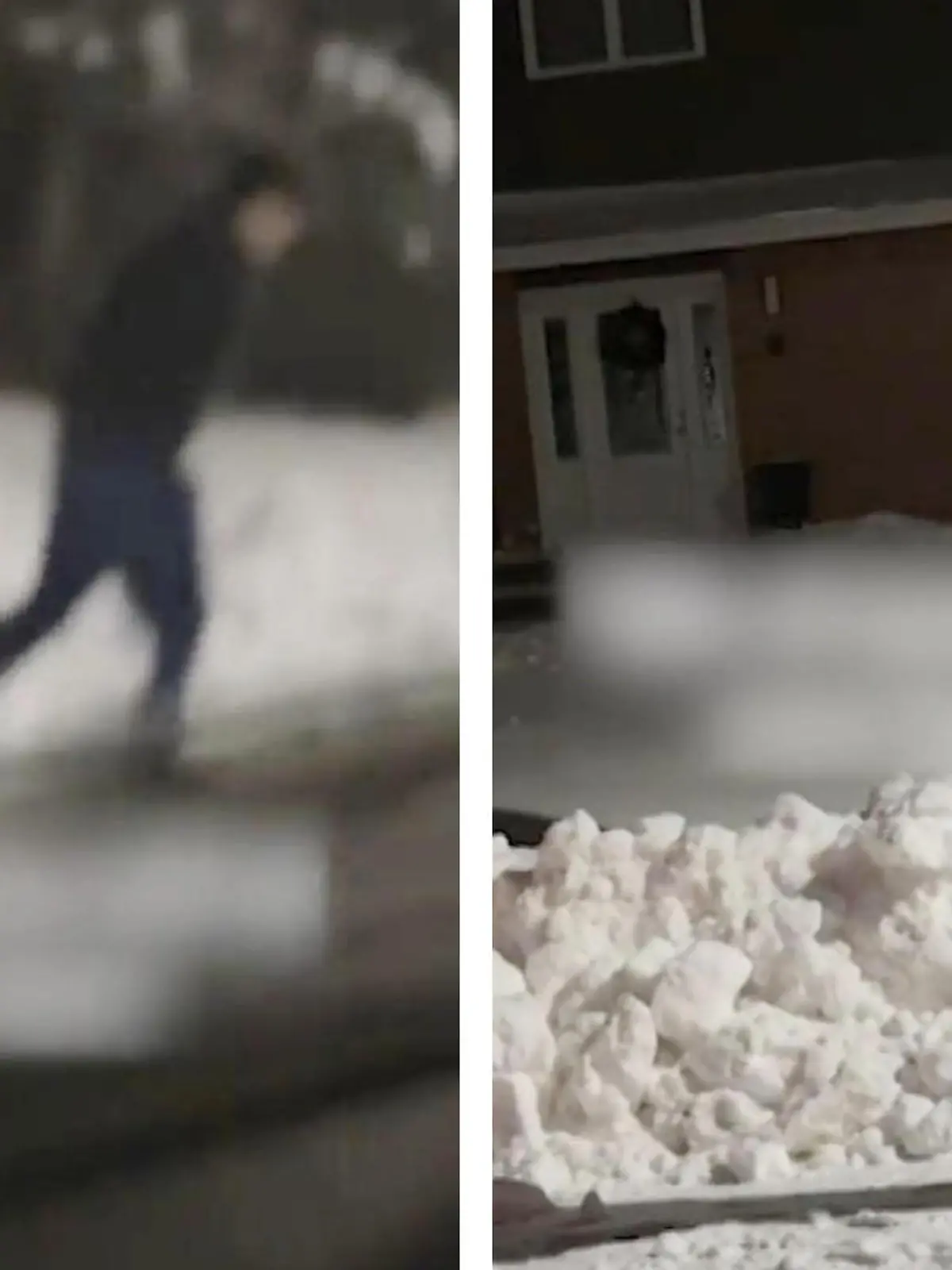 Bild zu: "Zuhause abgesetzt – Betrunkener findet sein Haus trotzdem nicht!"