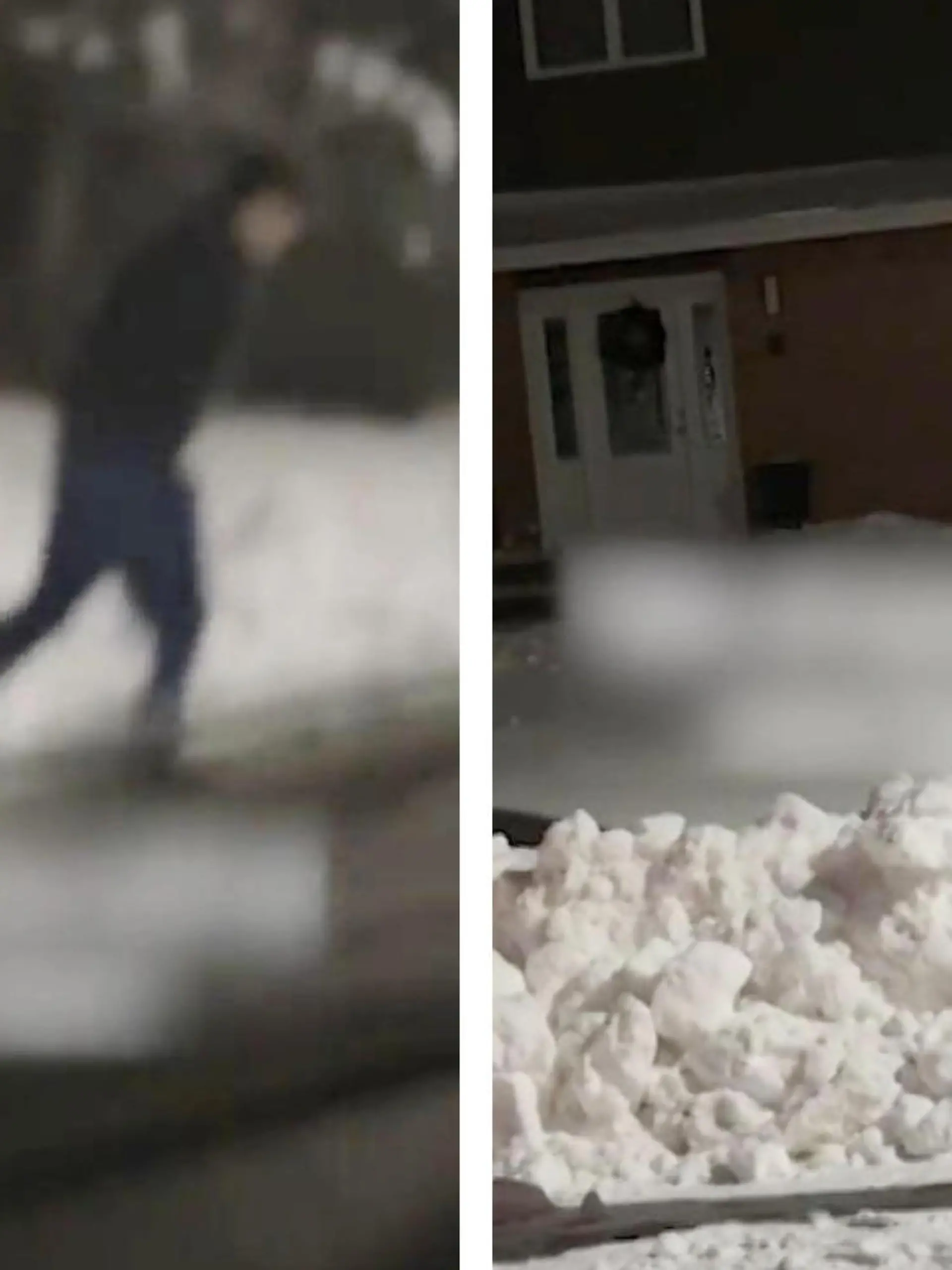 Bild zu: "Zuhause abgesetzt – Betrunkener findet sein Haus trotzdem nicht!"