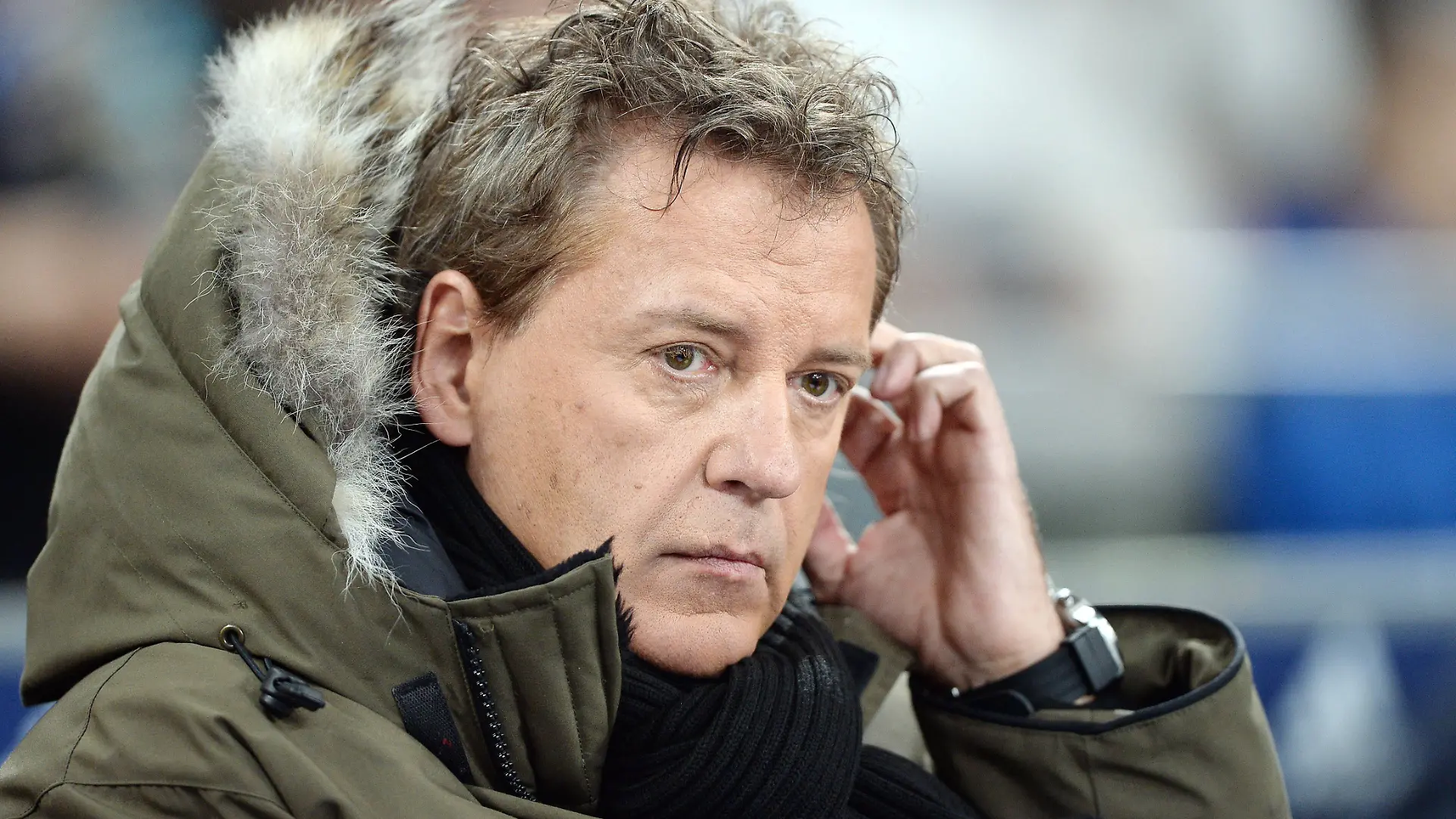 Jörg Dahlmann, TV-Kommentator