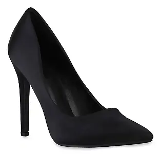 Van Hill High-Heel-Pumps