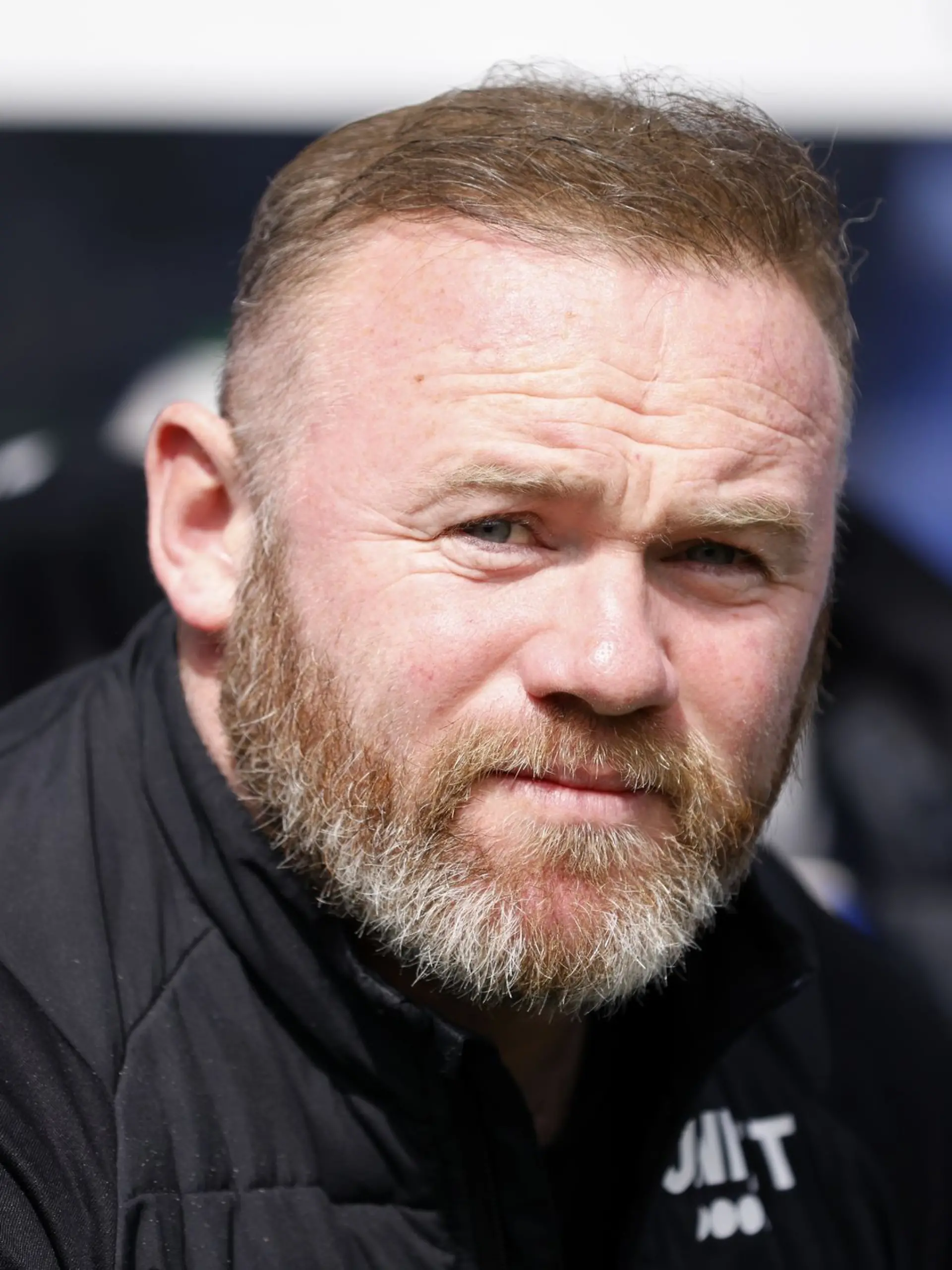 Bild zu: "„Ohne Coleen wäre ich tot!“ Fußballstar Wayne Rooney spricht offen über Alkohol-Exzesse"