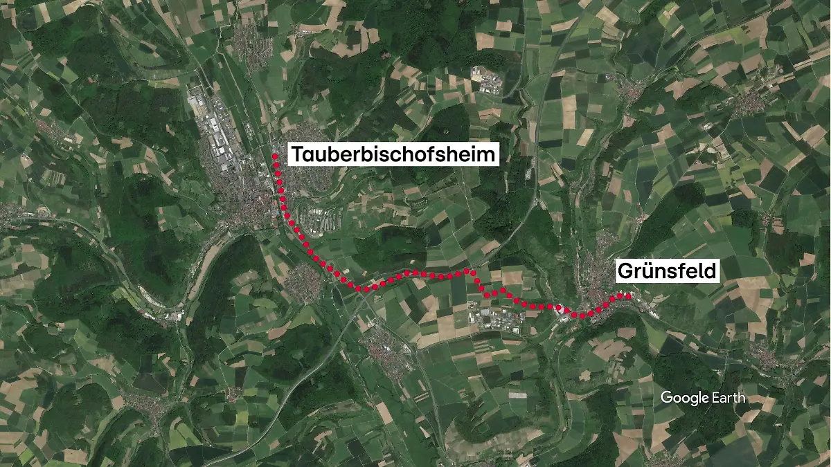 Am Ende stoppte ihn die Po-lizei mit einem töd-lichen Schuss