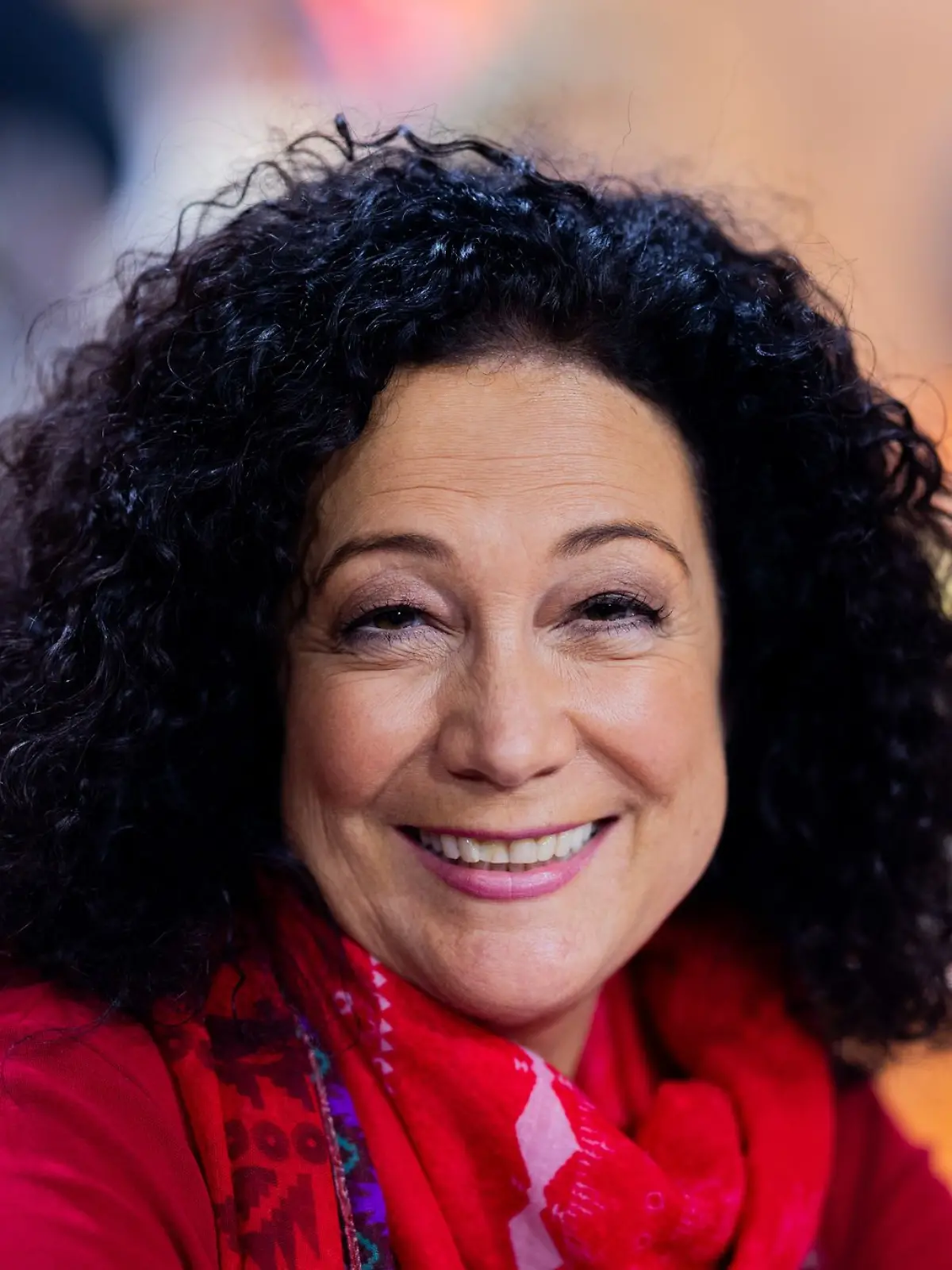 Bild zu: "Strenge Diät! „Traumschiff”-Star verrät Abnehmgeheimnis"