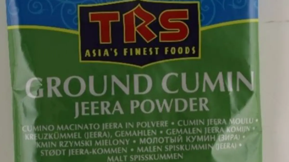 Für dieses bei einer großen Asia-Supermarktkette erhältliches Gewürz gibt es aktuell einen Rückruf.
