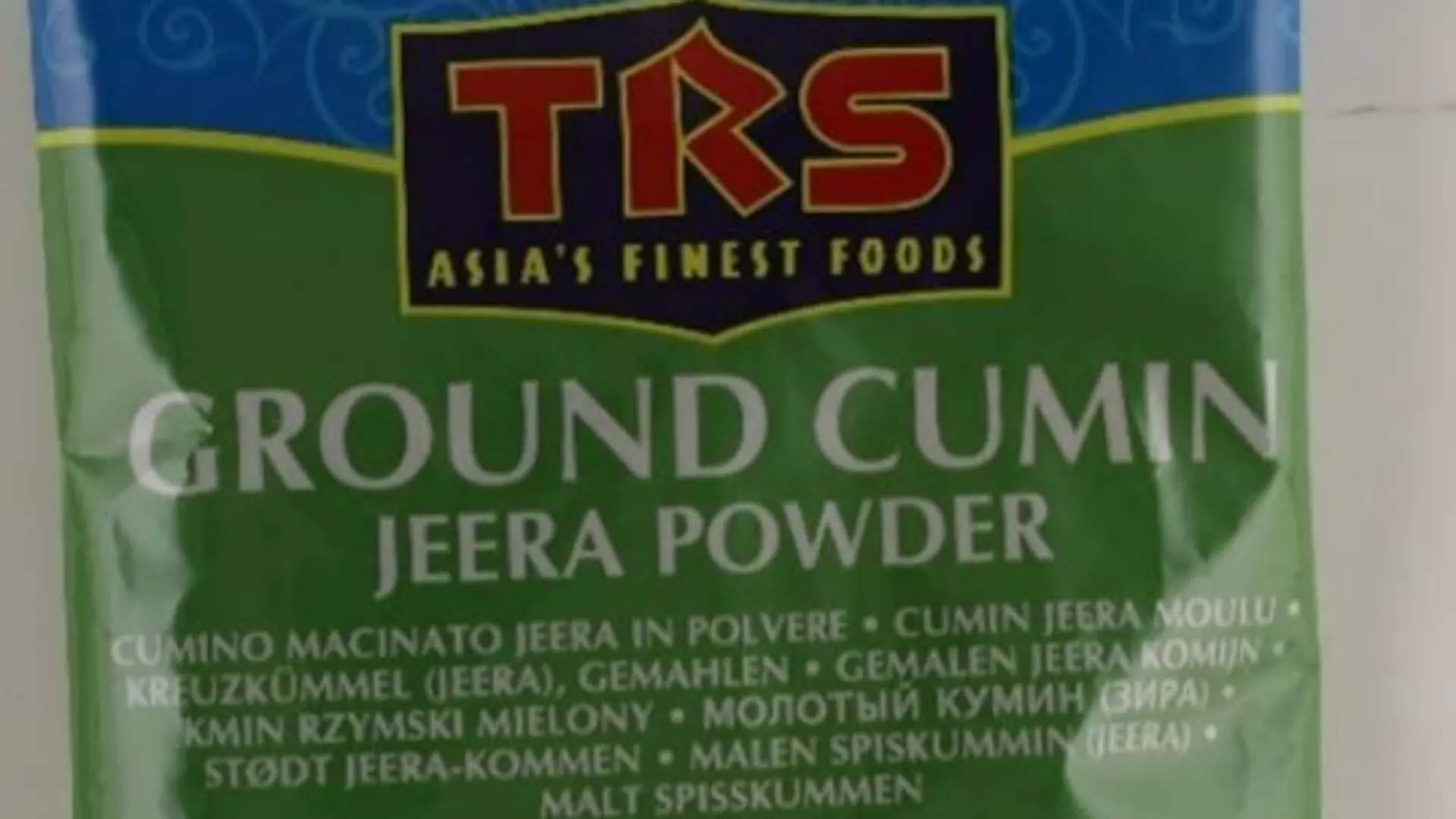 Für dieses bei einer großen Asia-Supermarktkette erhältliches Gewürz gibt es aktuell einen Rückruf.