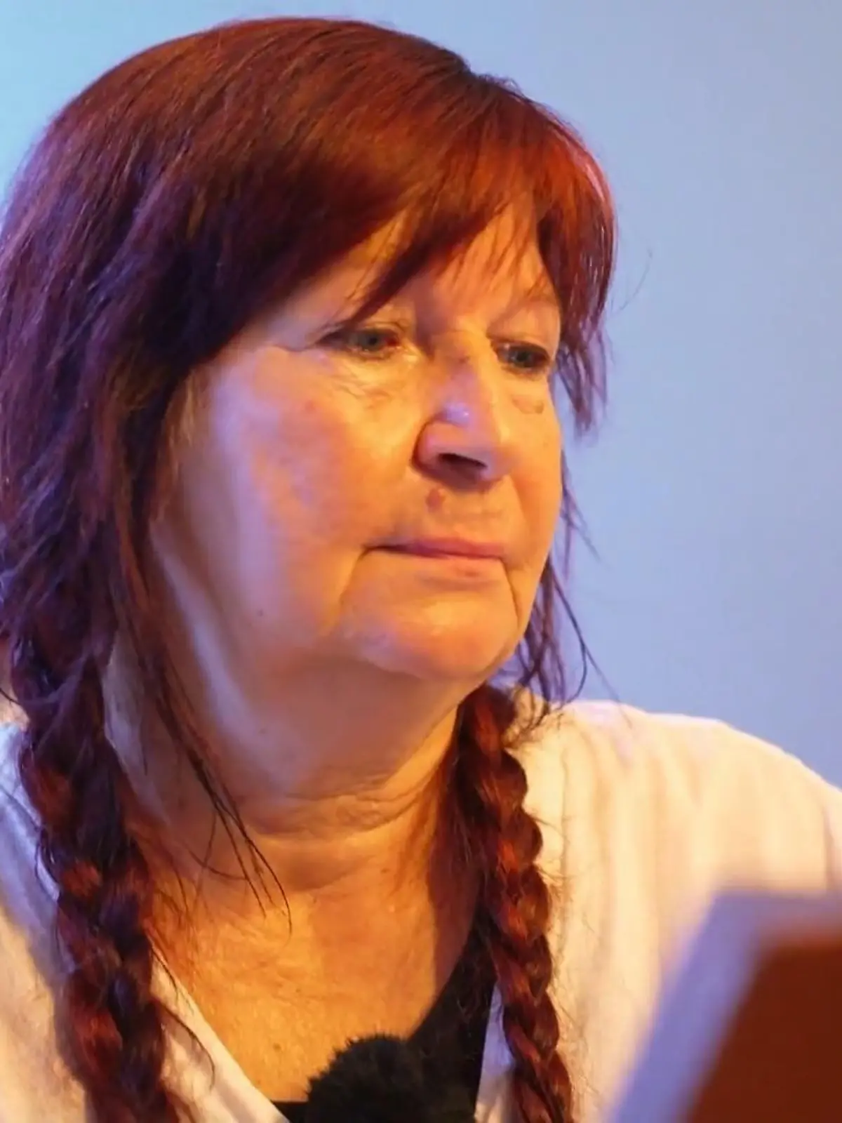 Bild zu: "Brigitte (66) lebt ihren Auswanderer-Traum auf den Azoren"