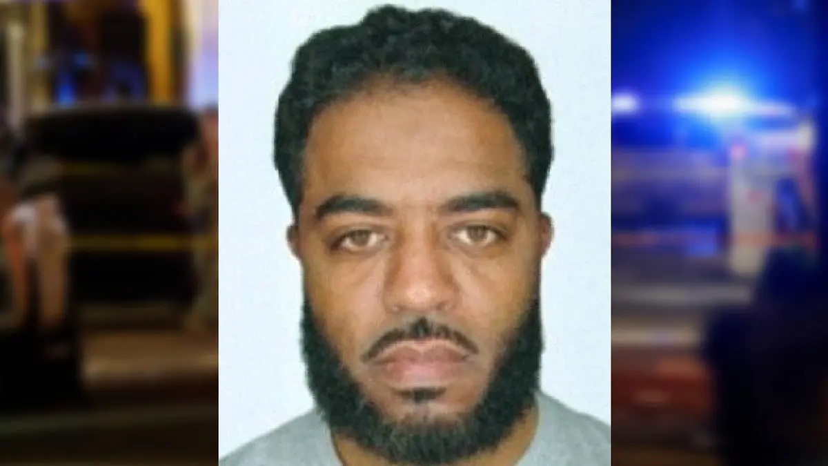 Shamsud-Din Jabbar ist der Attentäter von New Orleans 