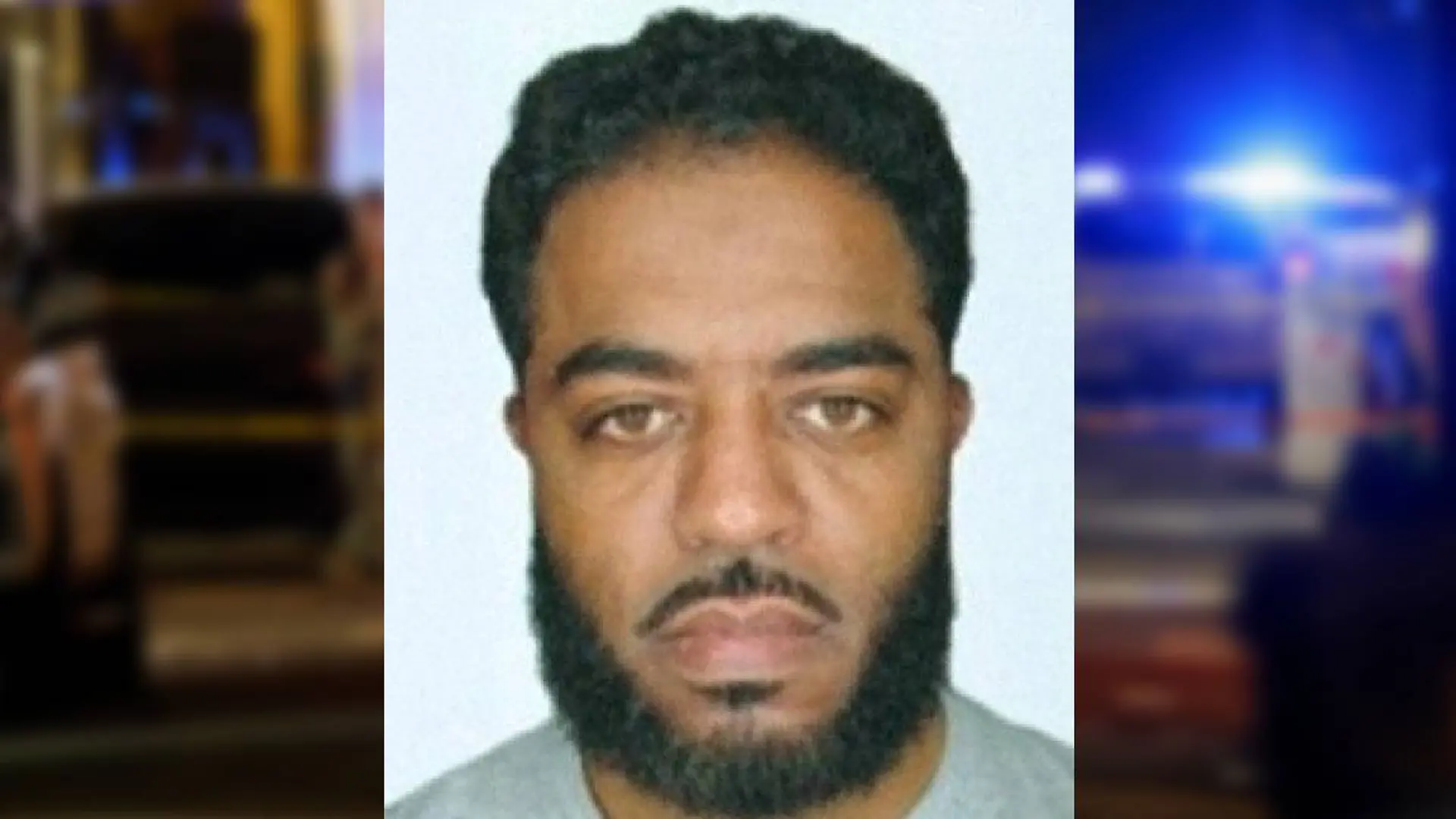 Shamsud-Din Jabbar ist der Attentäter von New Orleans 
