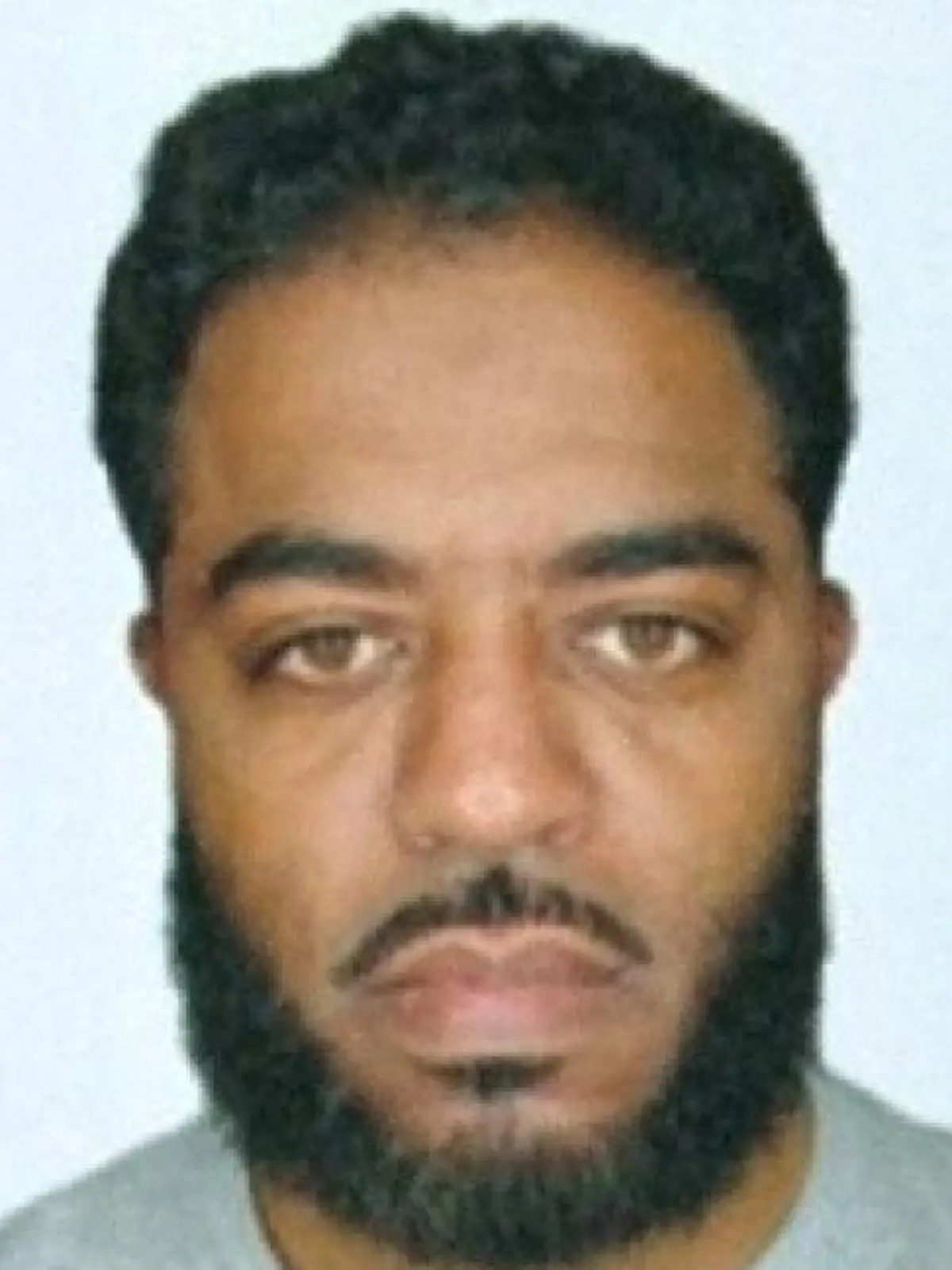 Shamsud-Din Jabbar ist der Attentäter von New Orleans 