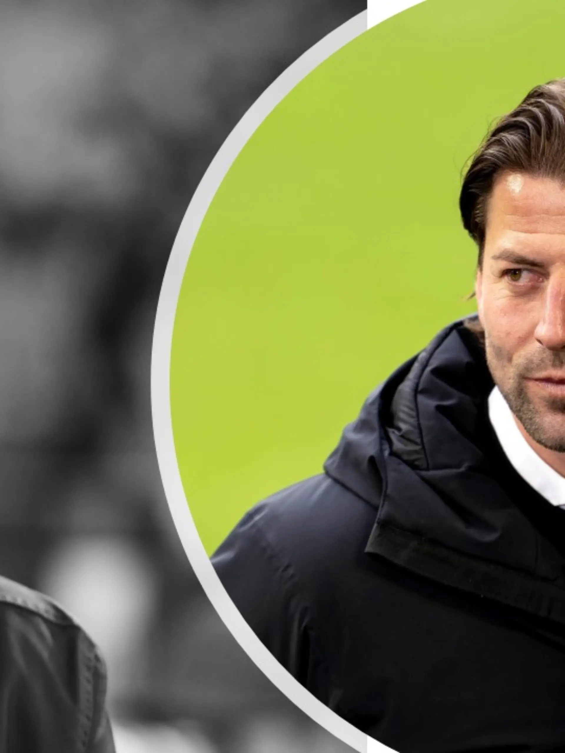 Bild zu: "Weltmeister schreibt Abschiedsbrief an tote BVB-Legende Teddy de Beer"