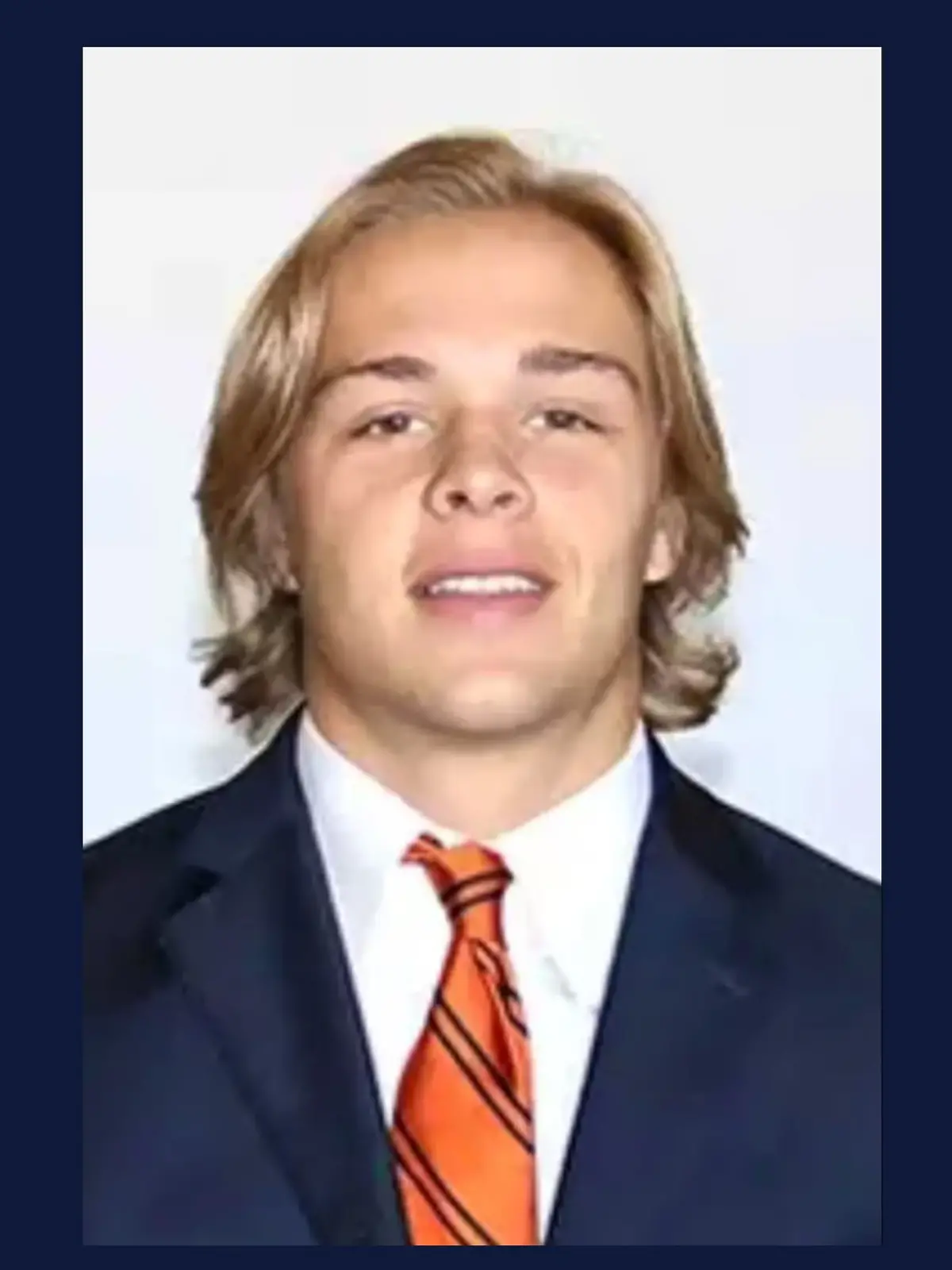 Bild zu: "Ex-College-Football-Star stirbt bei Terror-Todesfahrt in New Orleans"