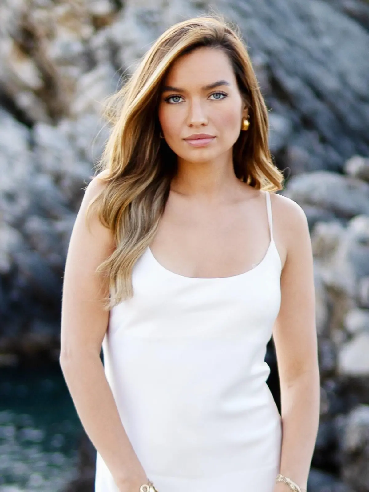 Karina Wagner bei „Make Love, Fake Love”