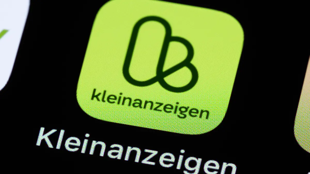 Kleinanzeigen