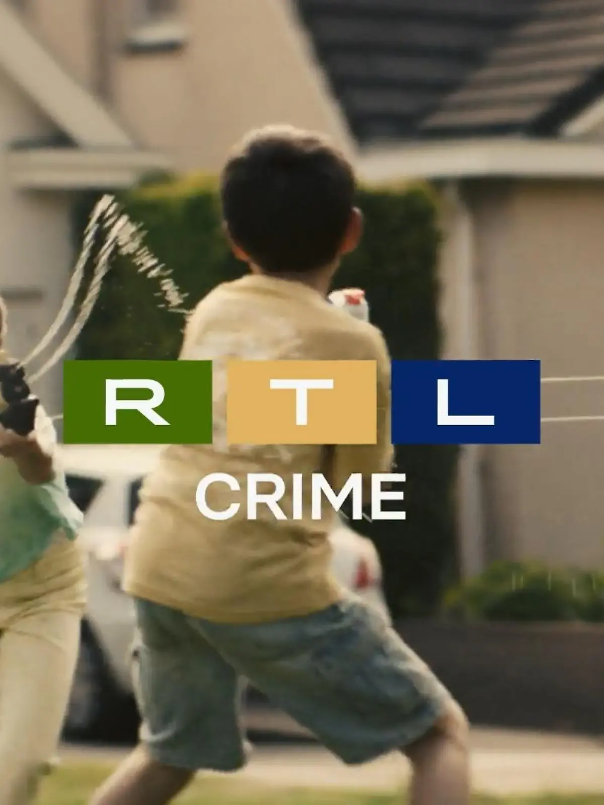 Bild zu: "RTL Crime Highlights"