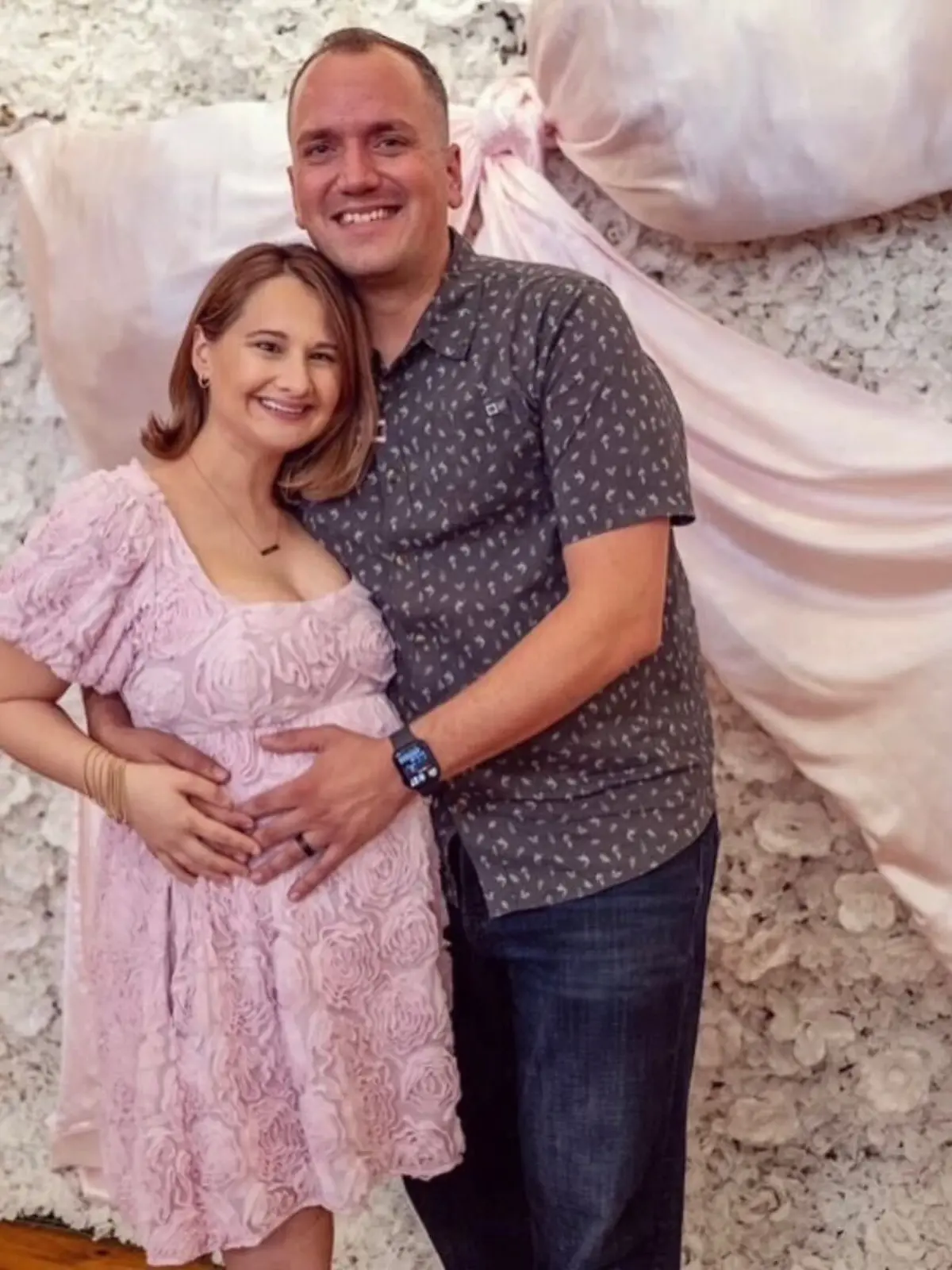 Gypsy Rose Blanchard ist Mutter geworden.