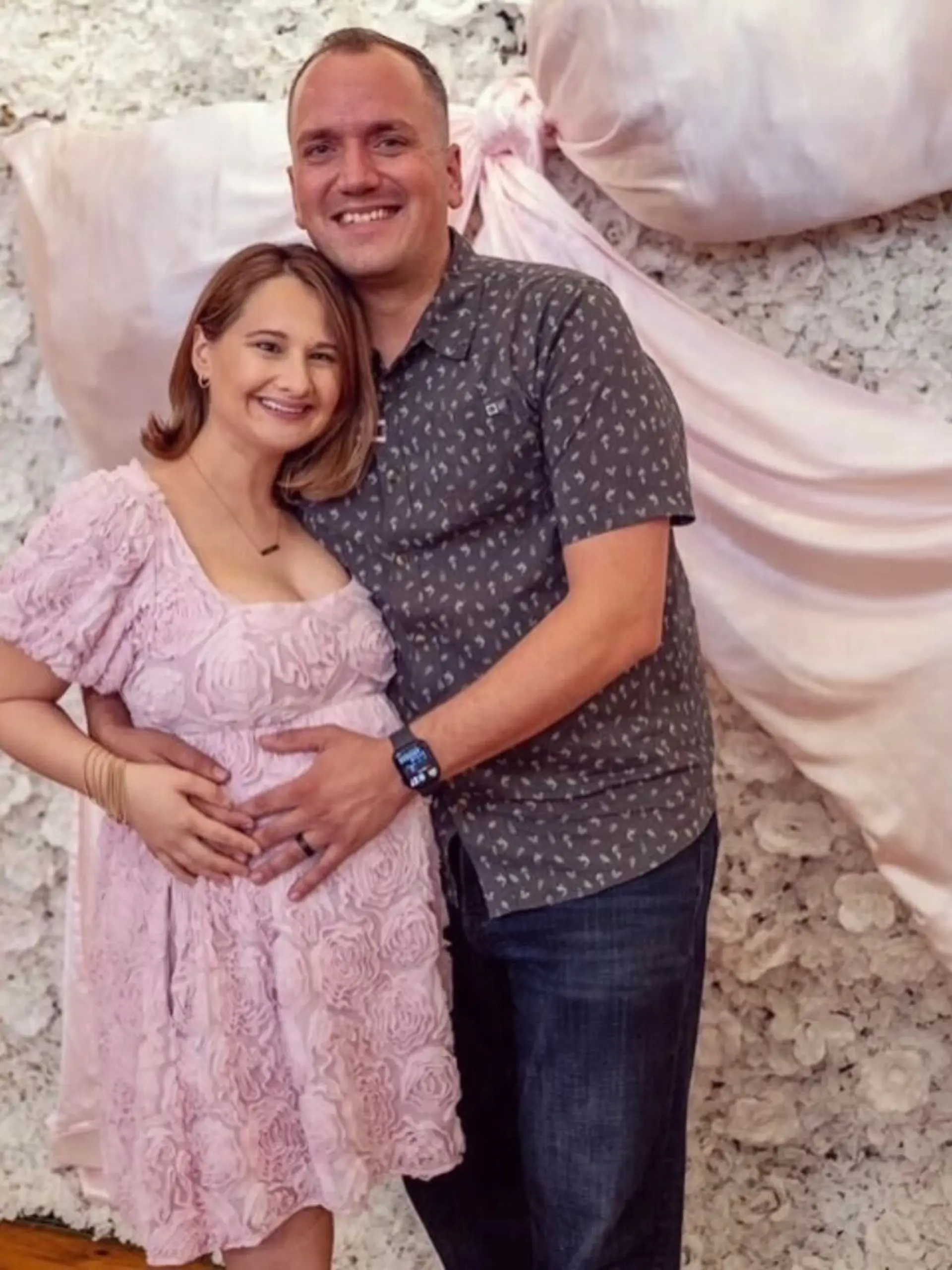 Gypsy Rose Blanchard ist Mutter geworden.
