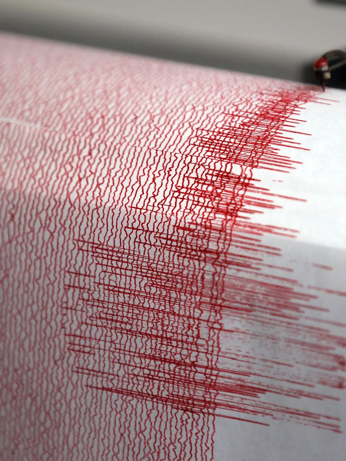 Bild zu: "14-Jährige stirbt bei Erdbeben in der Türkei "