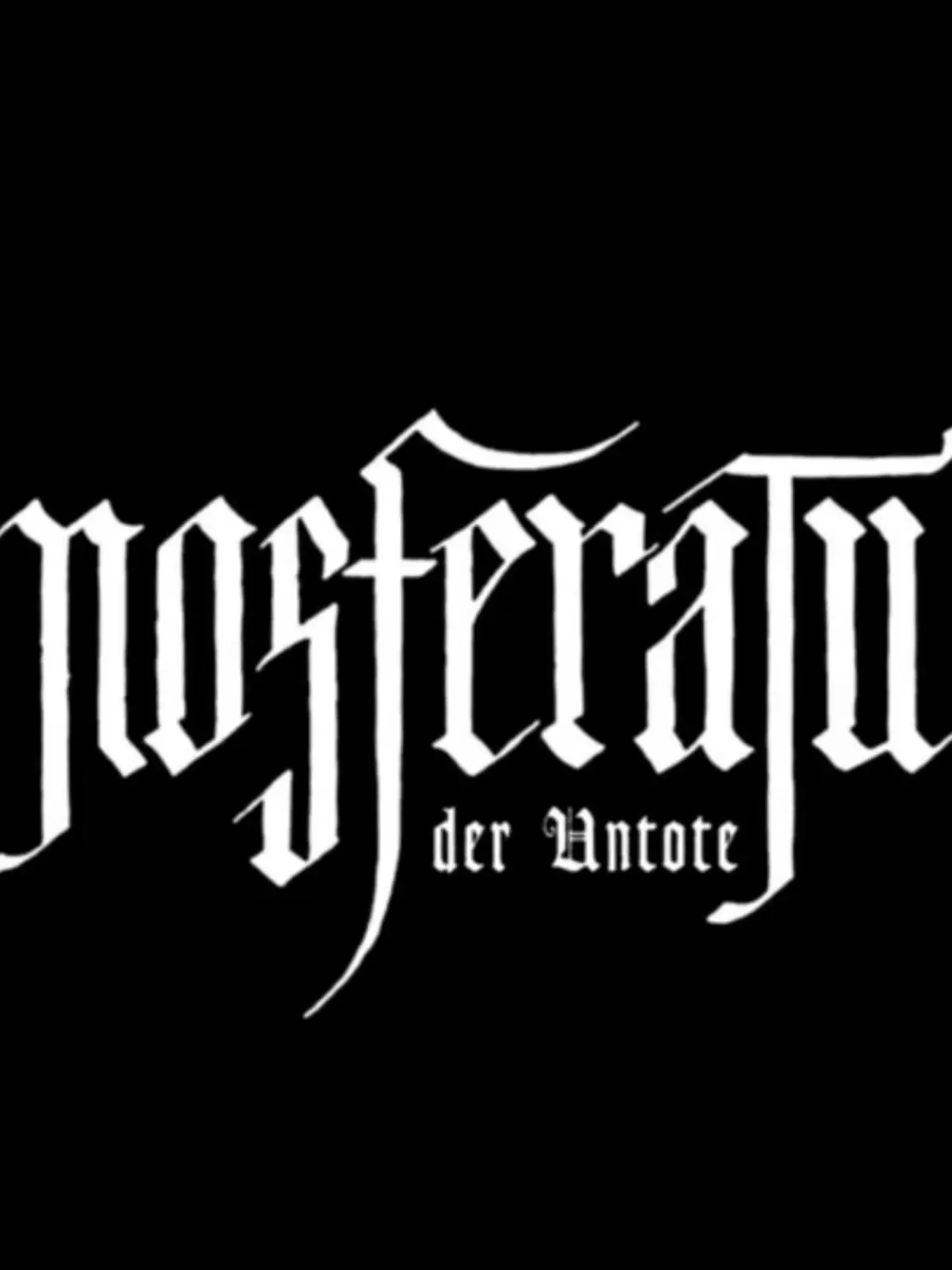 Bild zu: "NOSFERATU in NRWs Kinos"