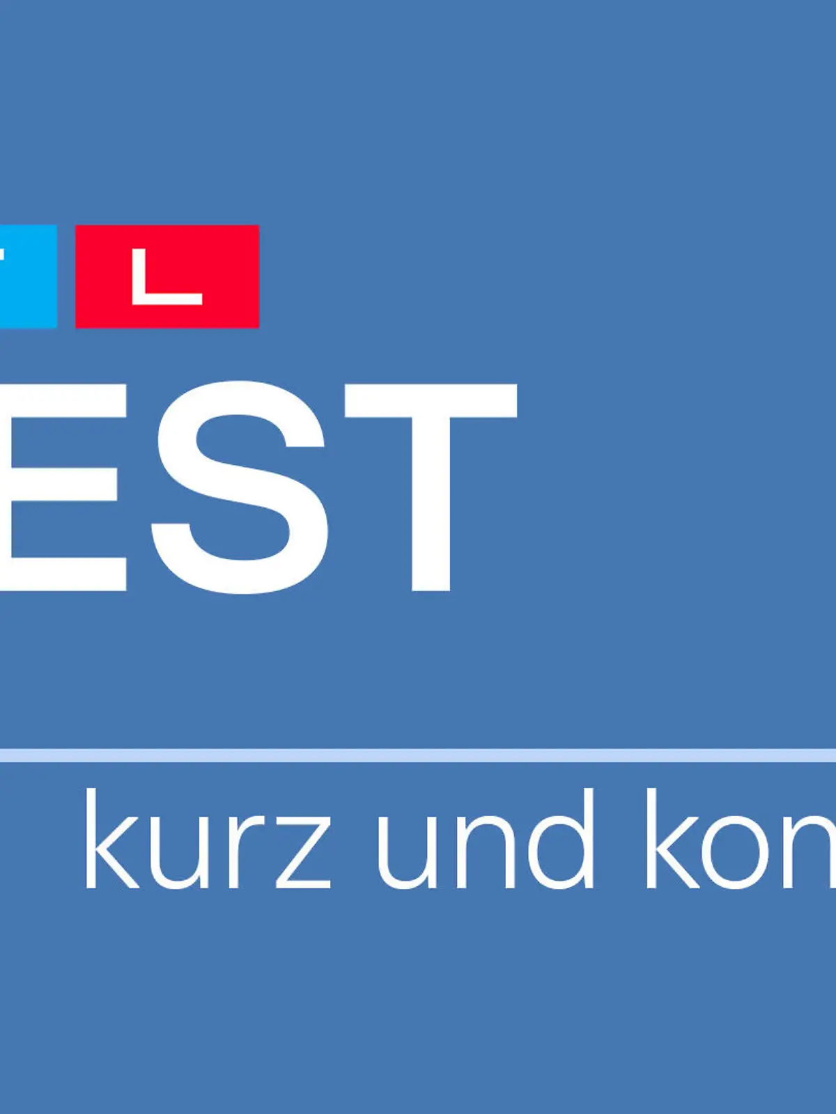 Bild zu: "NRW kurz und kompakt"
