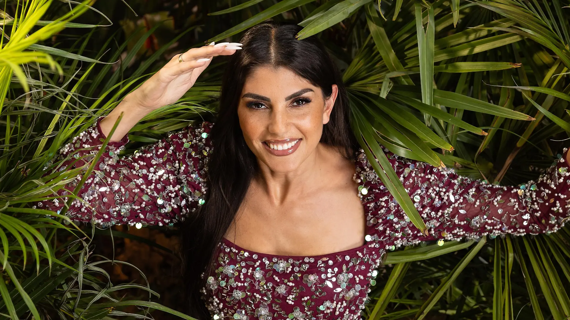 Yeliz Koc ist Dschungelcamp-Kandidatin.