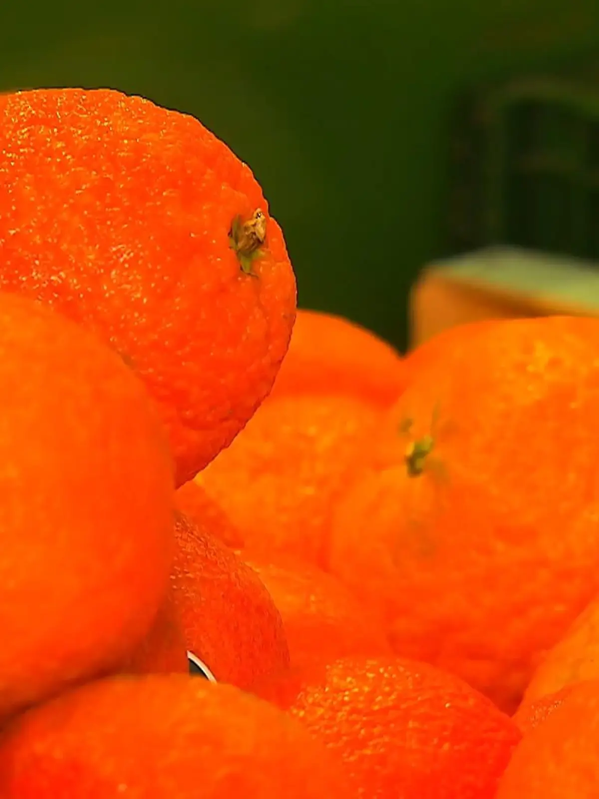 Bild zu: "Mandarine oder Clementine - was ist der Unterschied?"