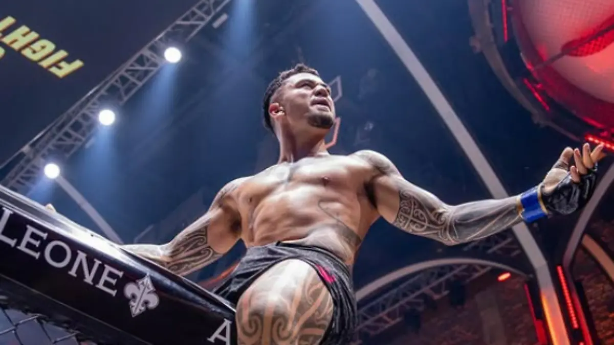 MMA-Fighter Hakaraia Wilson.PNG