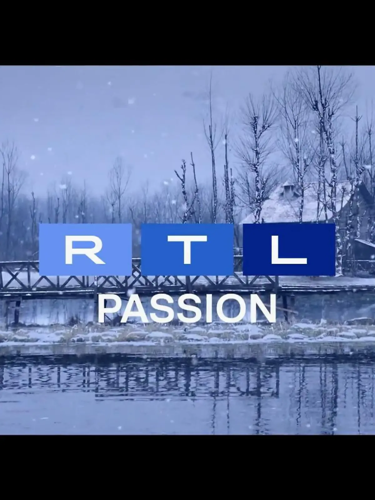 Bild zu: "Große Gefühle bei RTL Passion"