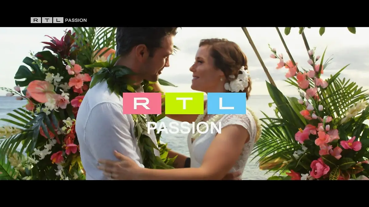 Die ganze Welt von RTL Passion Jederzeit abrufbar