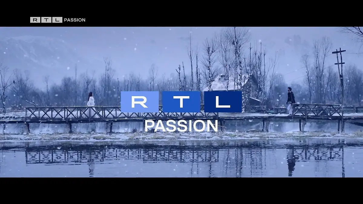 Die ganze Welt von RTL Passion Jederzeit abrufbar