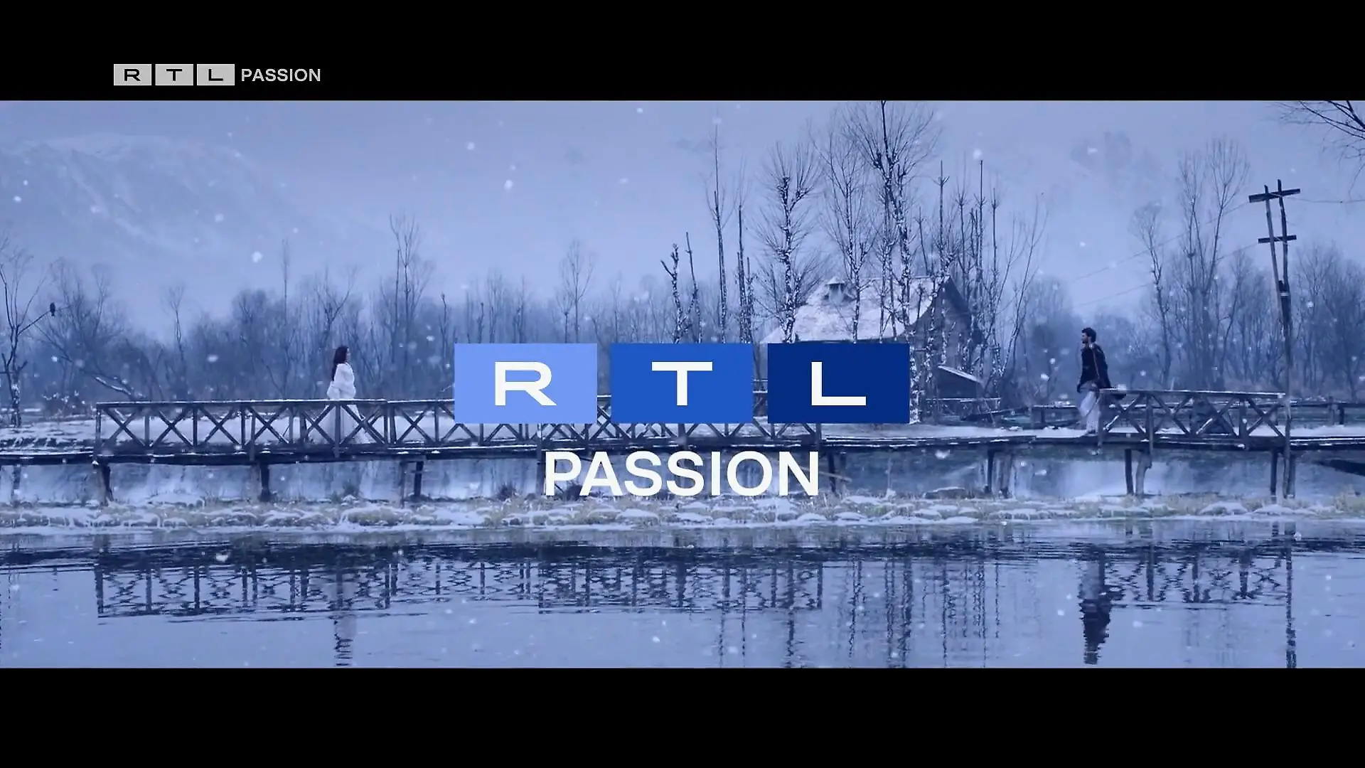 Die ganze Welt von RTL Passion Jederzeit abrufbar