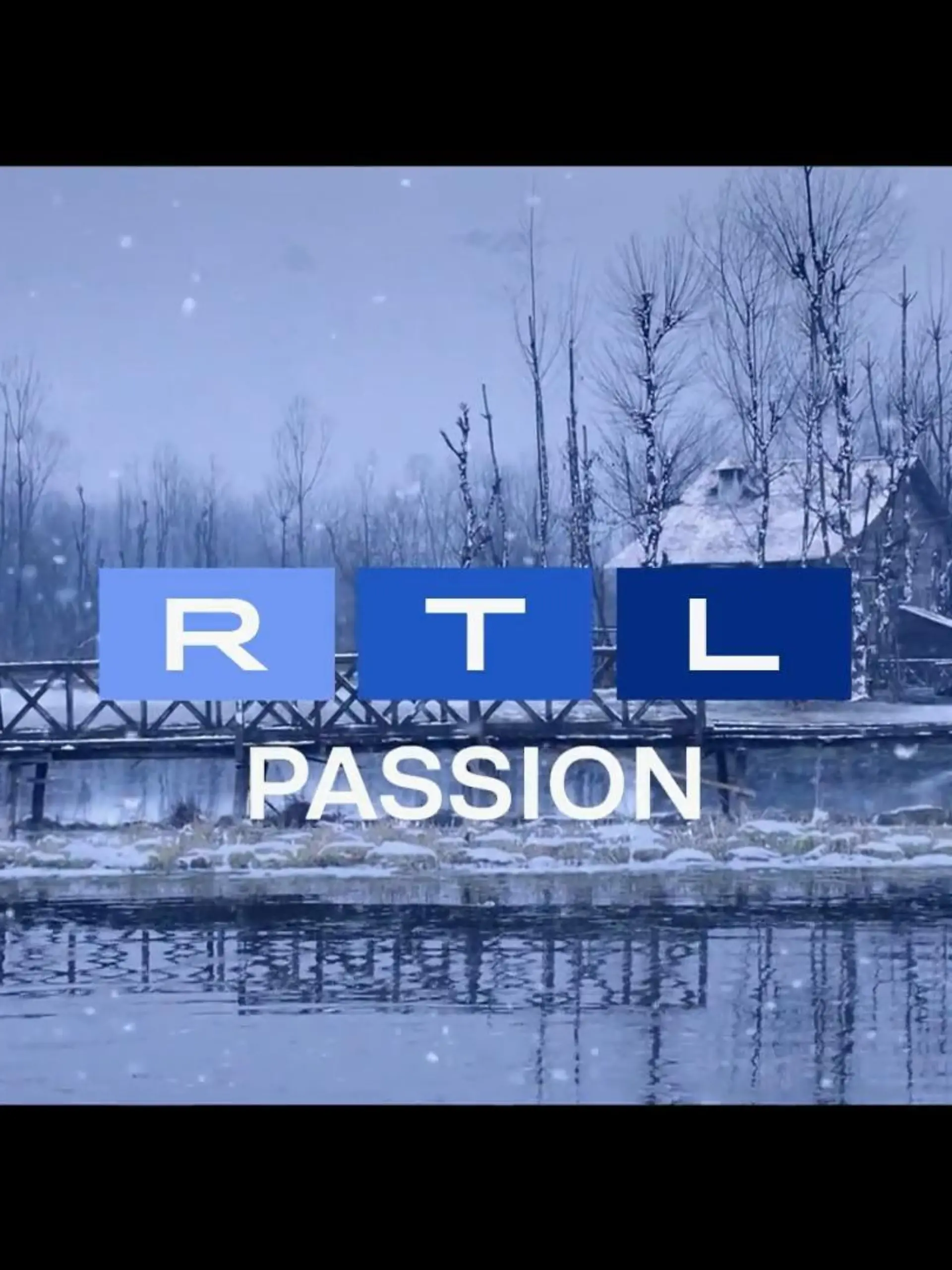 Bild zu: "Die ganze Welt von RTL Passion"