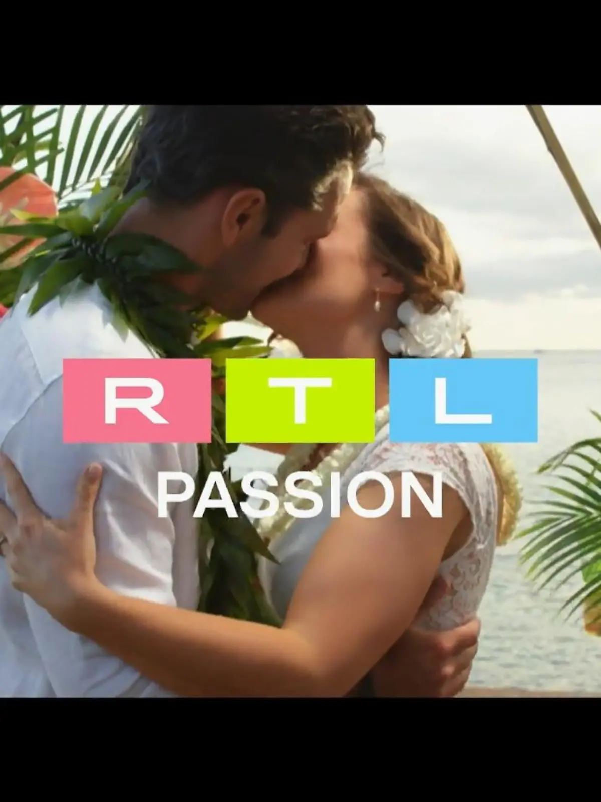 Bild zu: "Große Gefühle bei RTL Passion"
