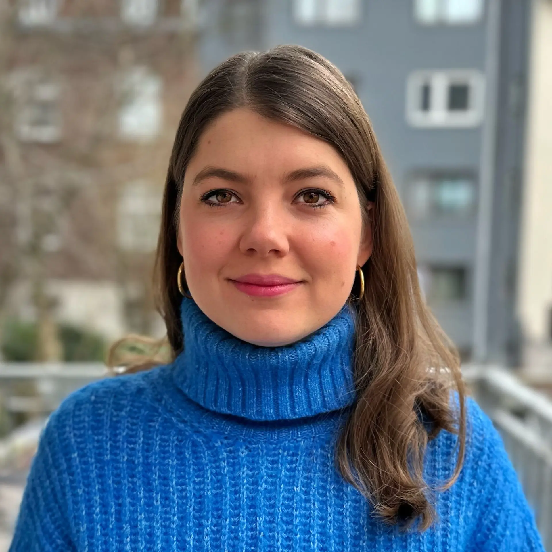 Foto von Madeline Jäger
